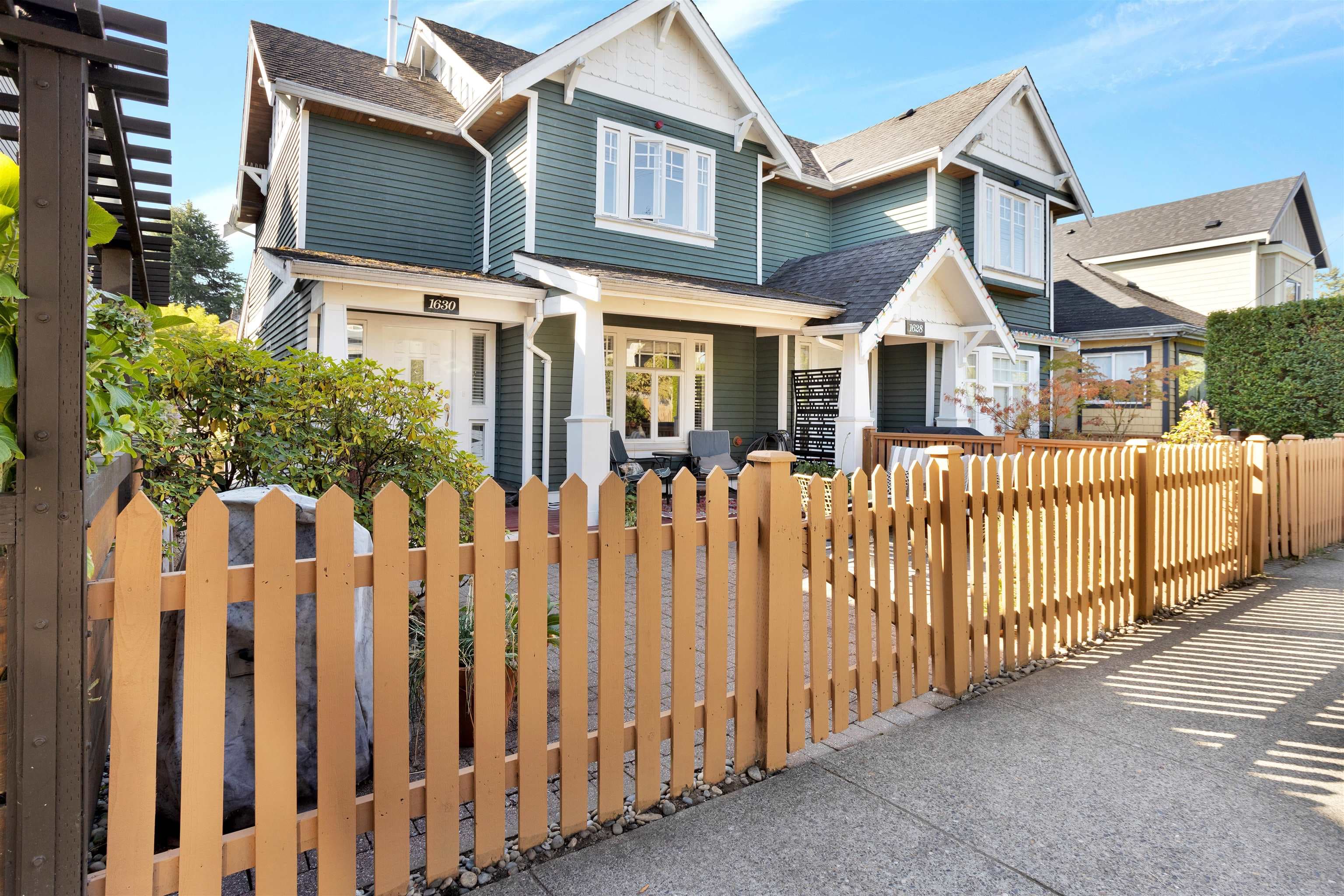 1630 E 11th Avenue, Vancouver, V5N 1Y7 — photo 2