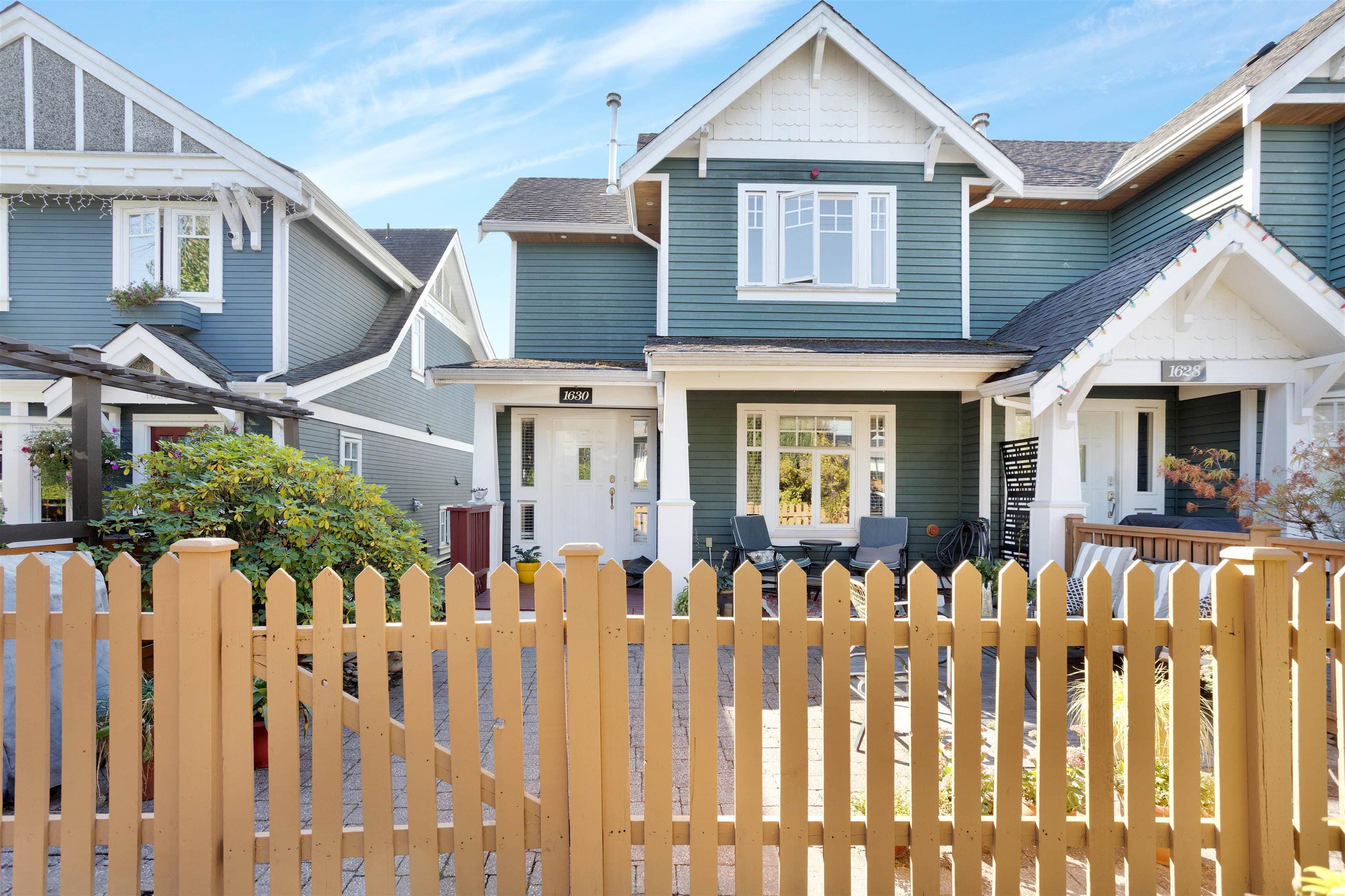1630 E 11th Avenue, Vancouver, V5N 1Y7 — photo 3