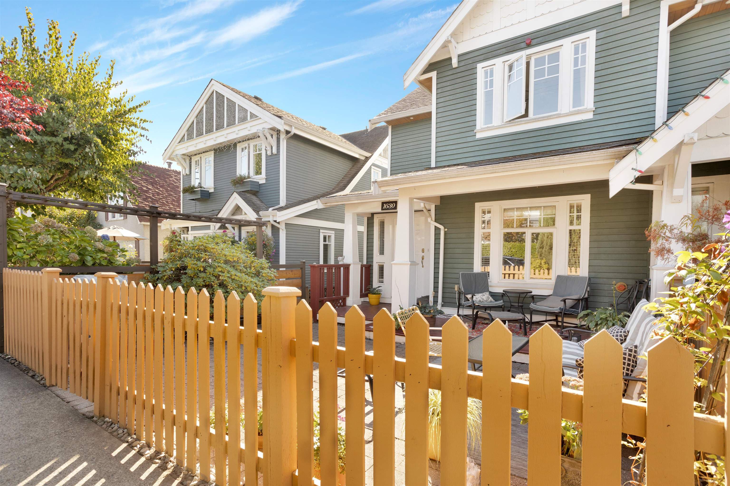 1630 E 11th Avenue, Vancouver, V5N 1Y7 — photo 4