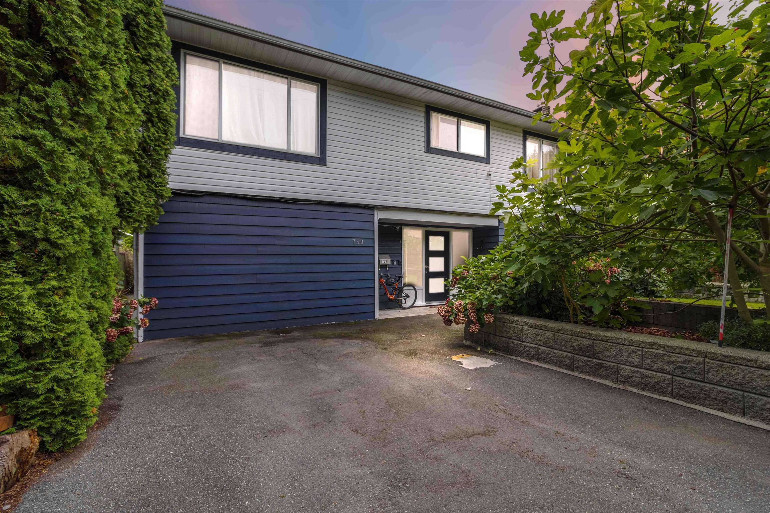 759 Morgan Road, North Vancouver