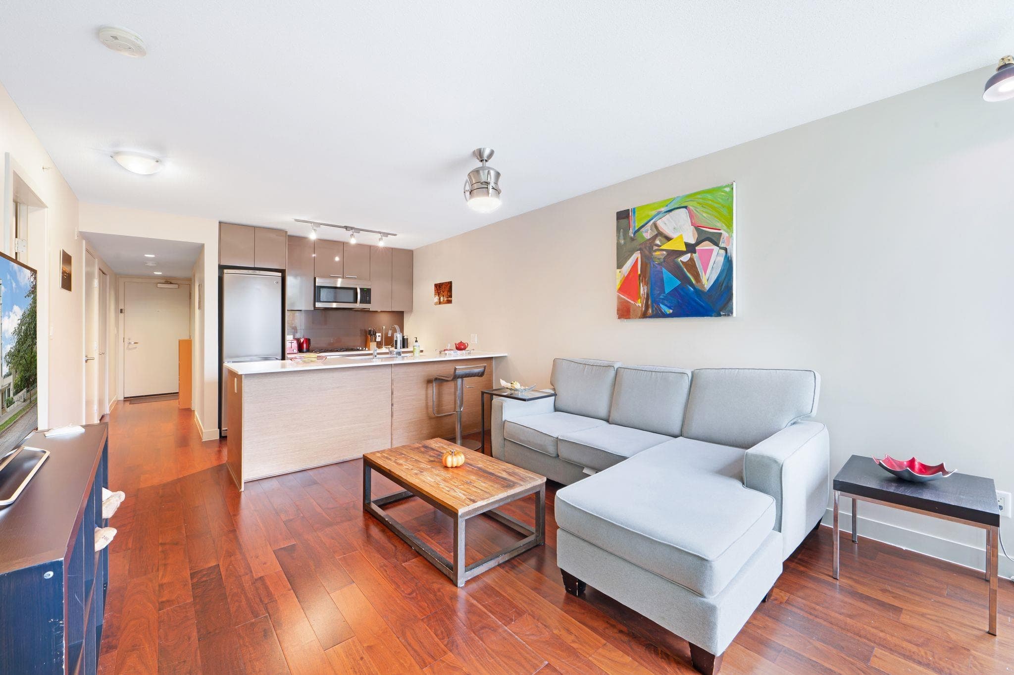 302 - 1808 W 3rd Avenue, Vancouver, V6J 0C4 — photo 2