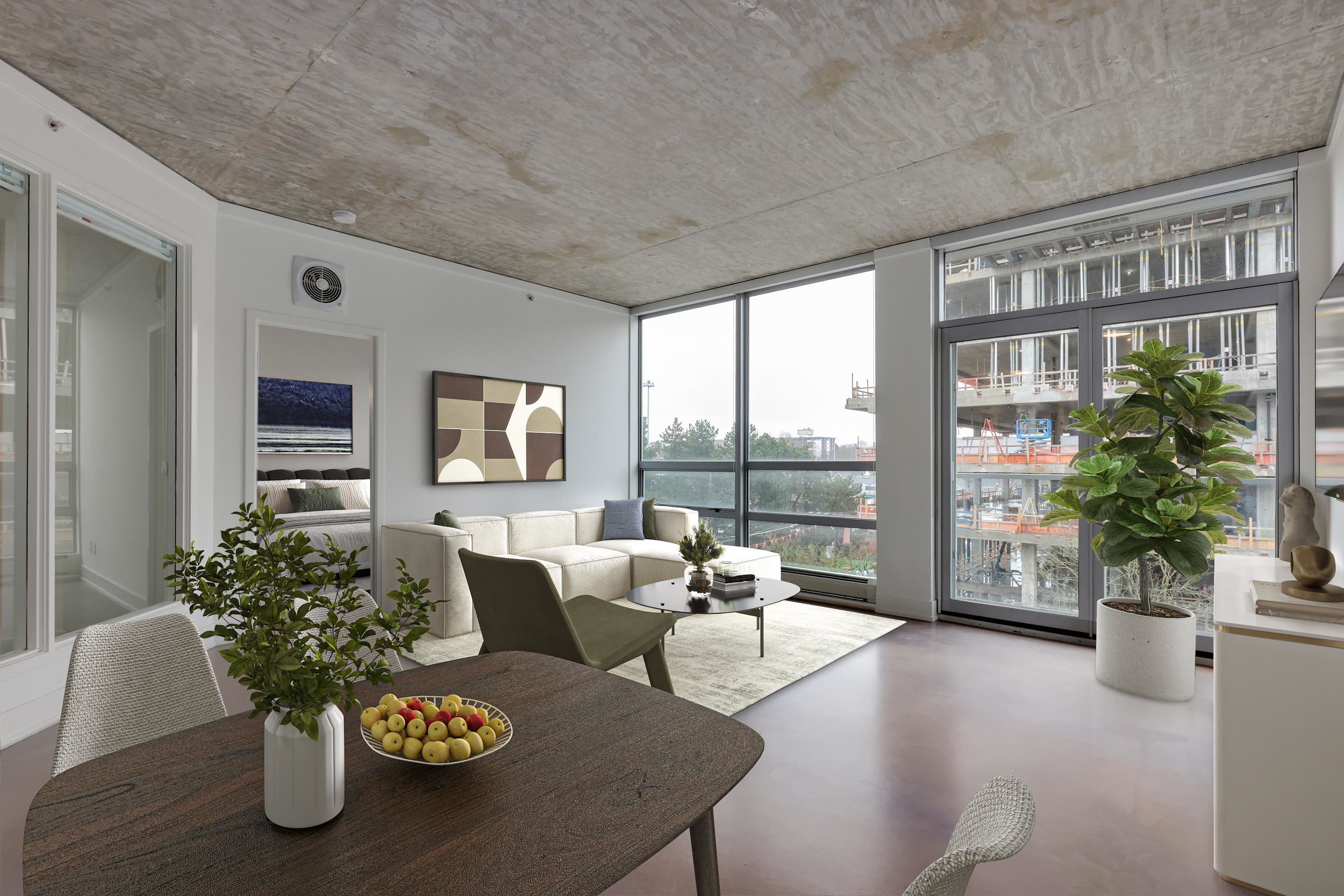 604 - 919 Station Street, Vancouver, V6A 4L9 — photo 3