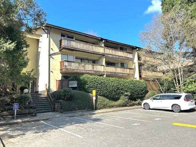 110 - 14935 100 Avenue, Surrey