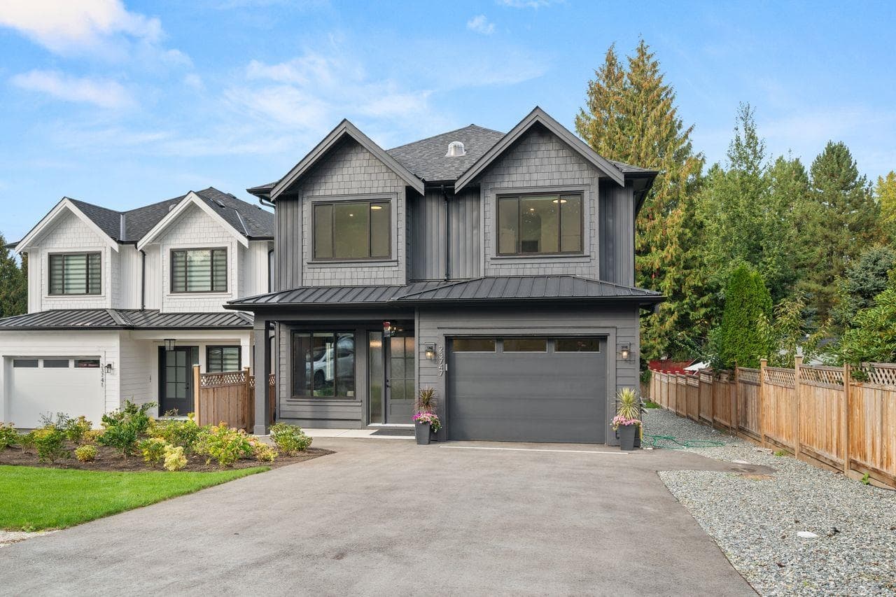 23747 Old Yale Road, Langley, V2Z 2K4 — photo 2