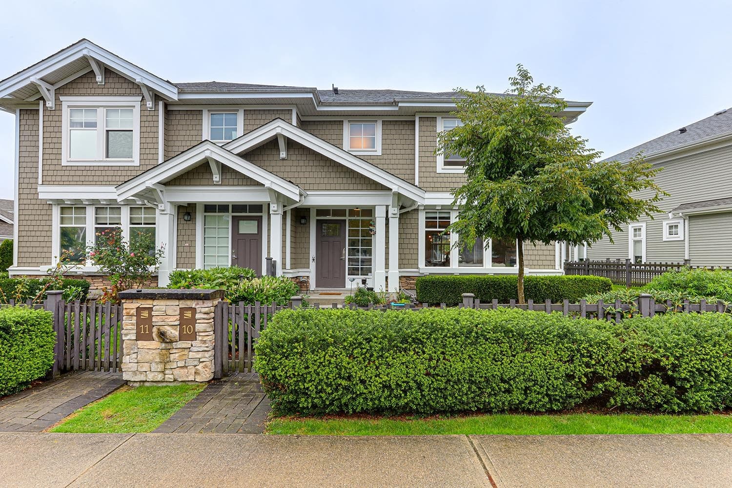 10 - 10500 Delsom Crescent, Delta — sold