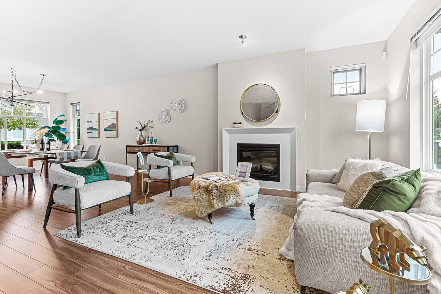 10 - 10500 Delsom Crescent, Delta, V4C 0C3 — photo 5