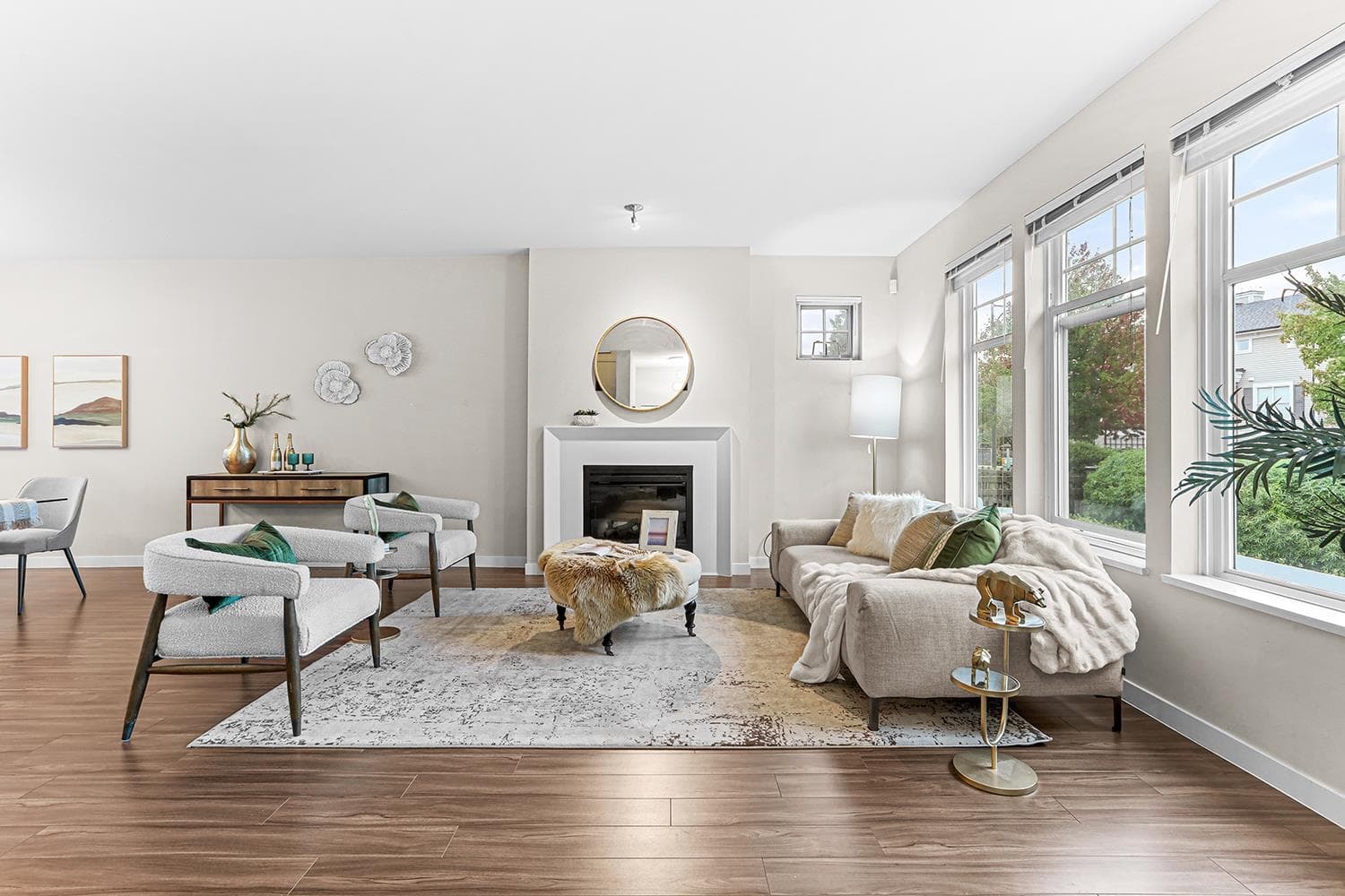 10 - 10500 Delsom Crescent, Delta, V4C 0C3 — photo 4