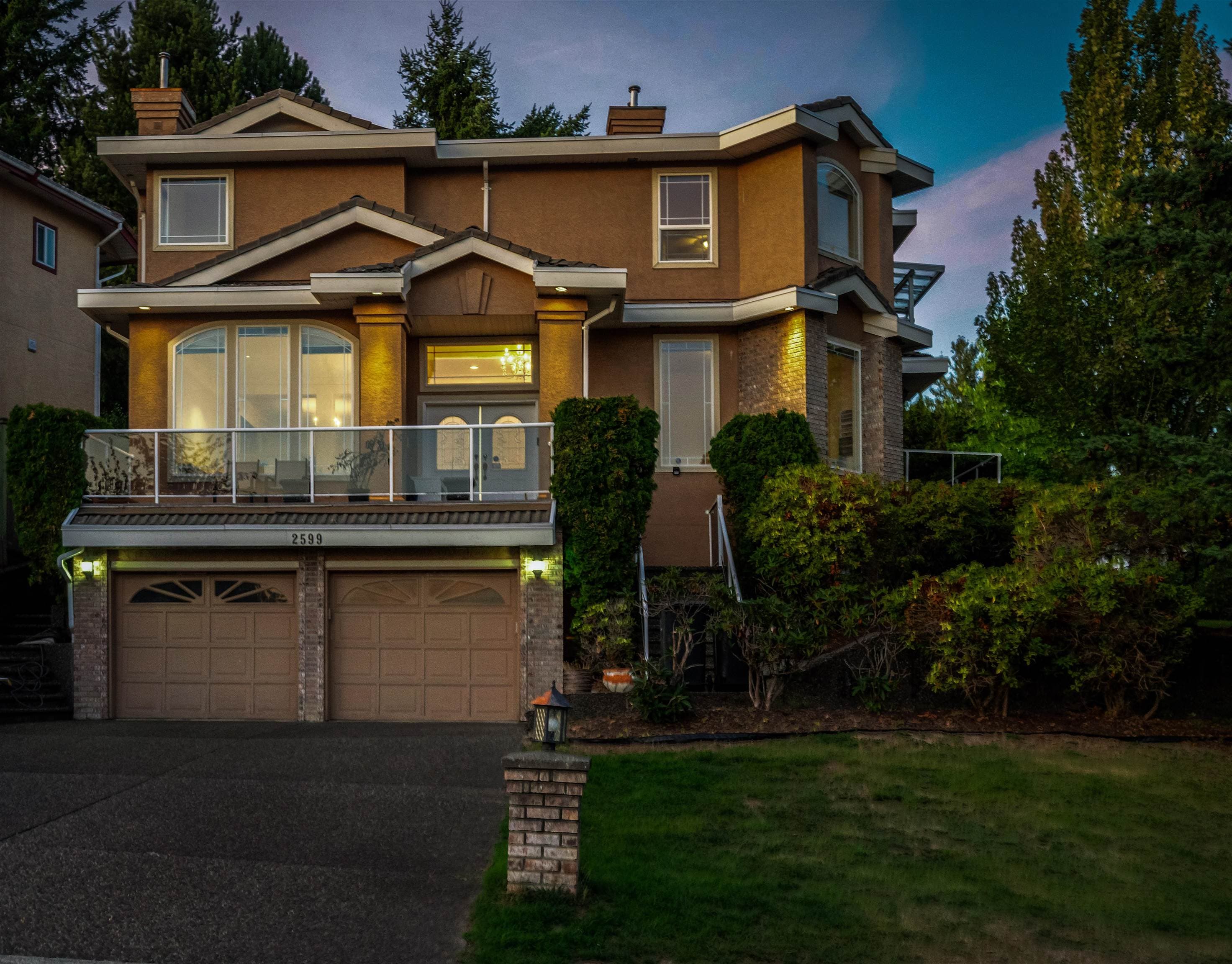 2599 Diamond Crescent, Coquitlam