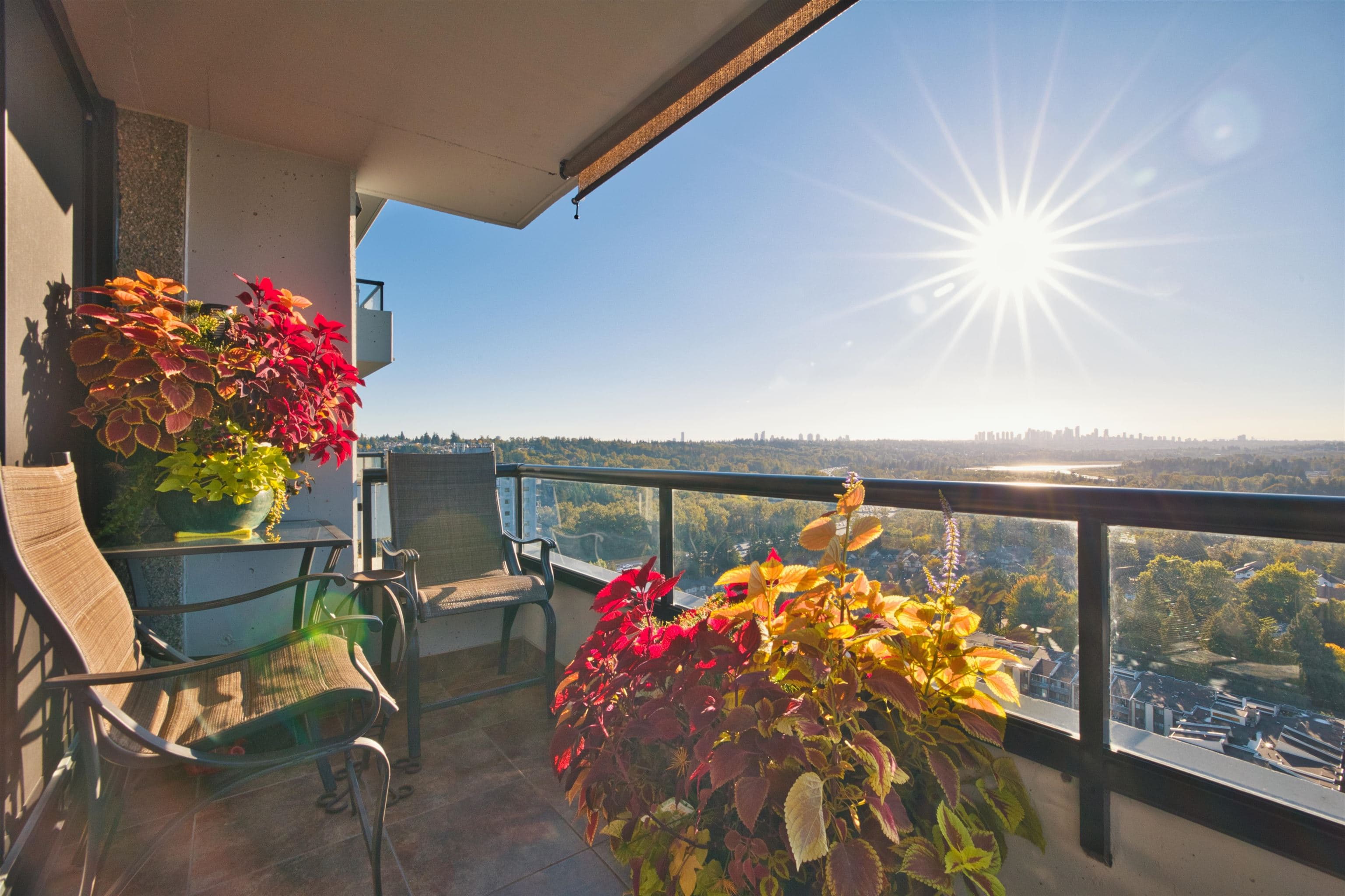 2203 - 3980 Carrigan Court, Burnaby, V3N 4S6 — photo 3