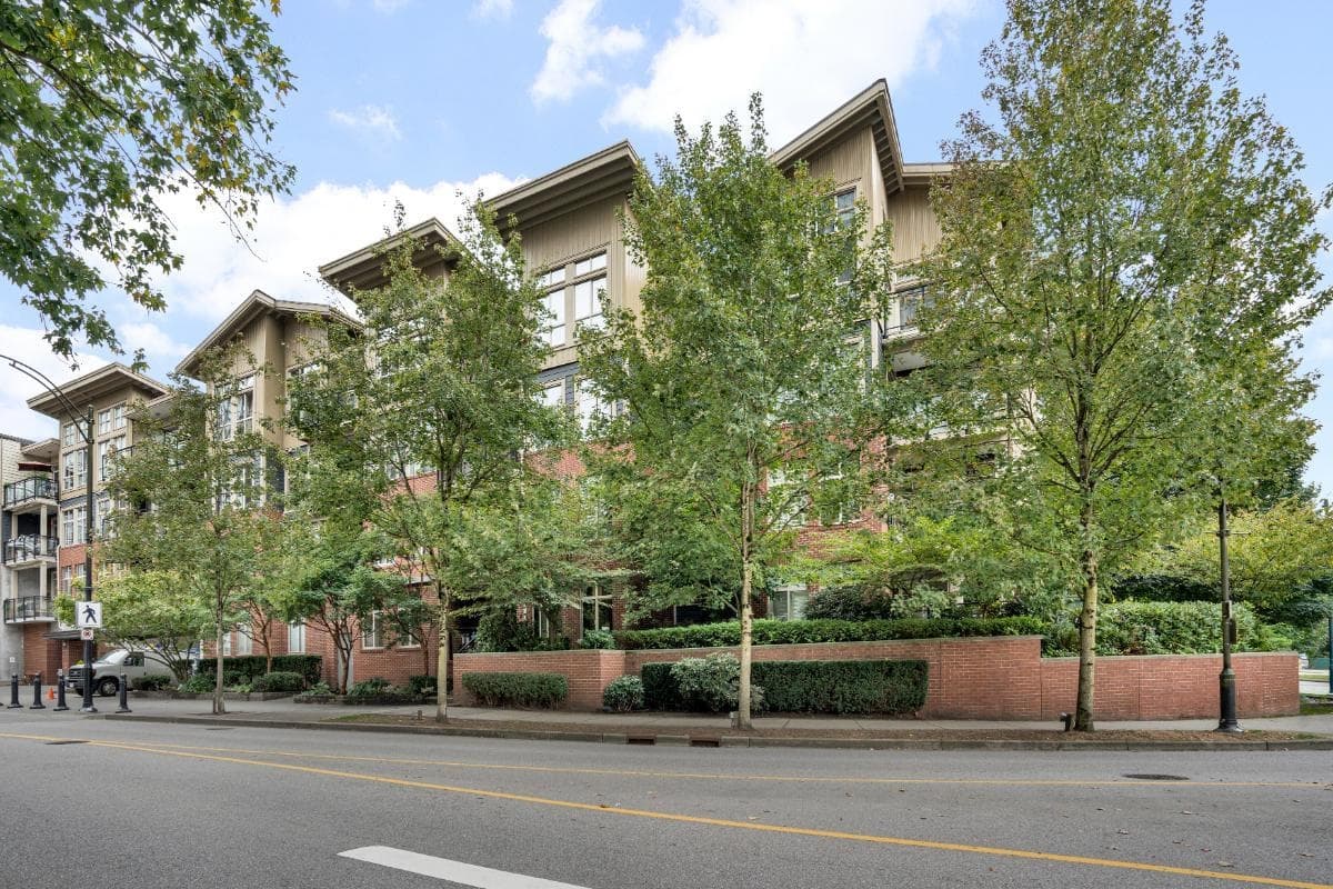 216 - 101 Morrissey Road, Port Moody, V3H 0E6 — photo 3