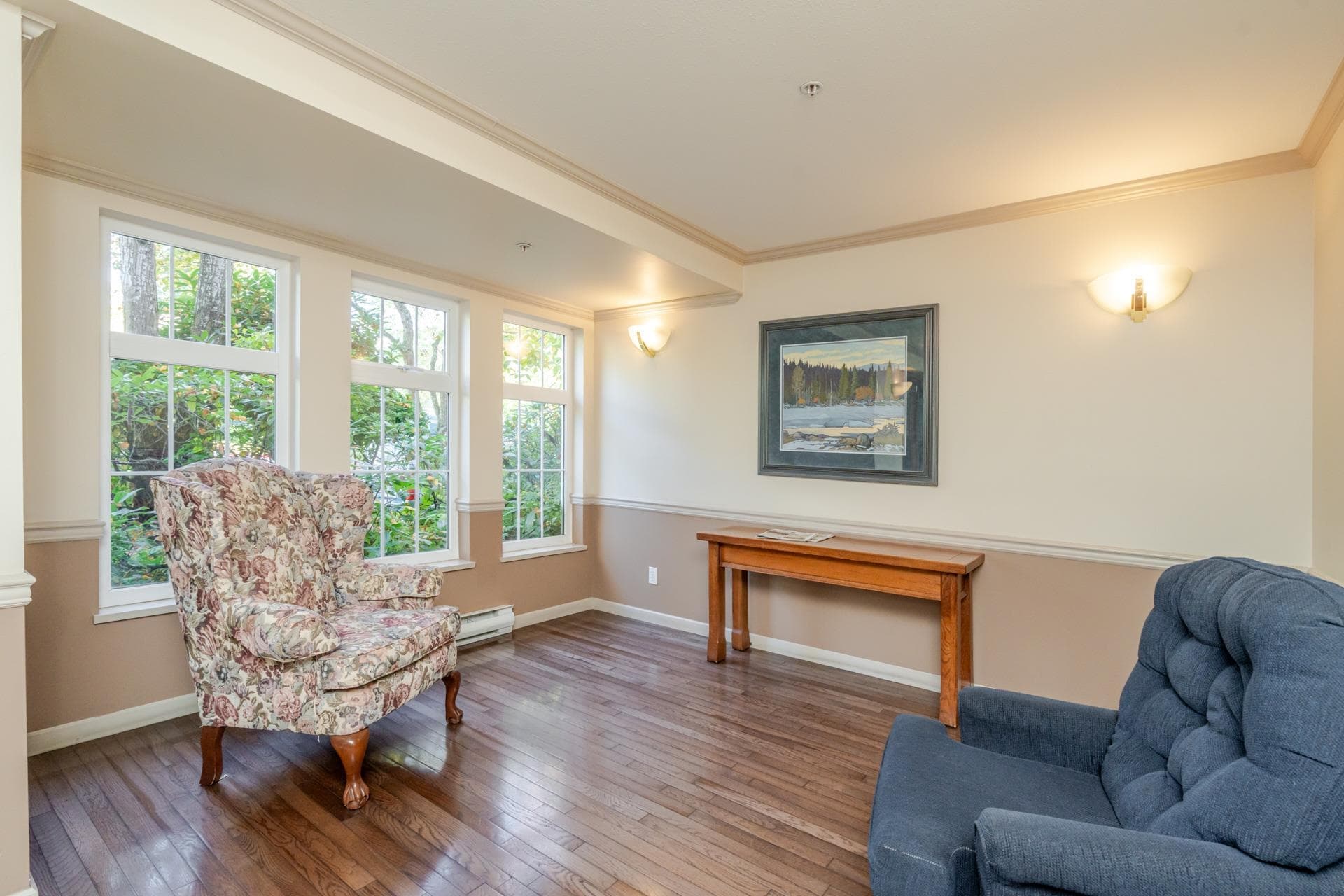 108 - 5556 14th Avenue, Tsawwassen, V4M 4E7 — photo 3