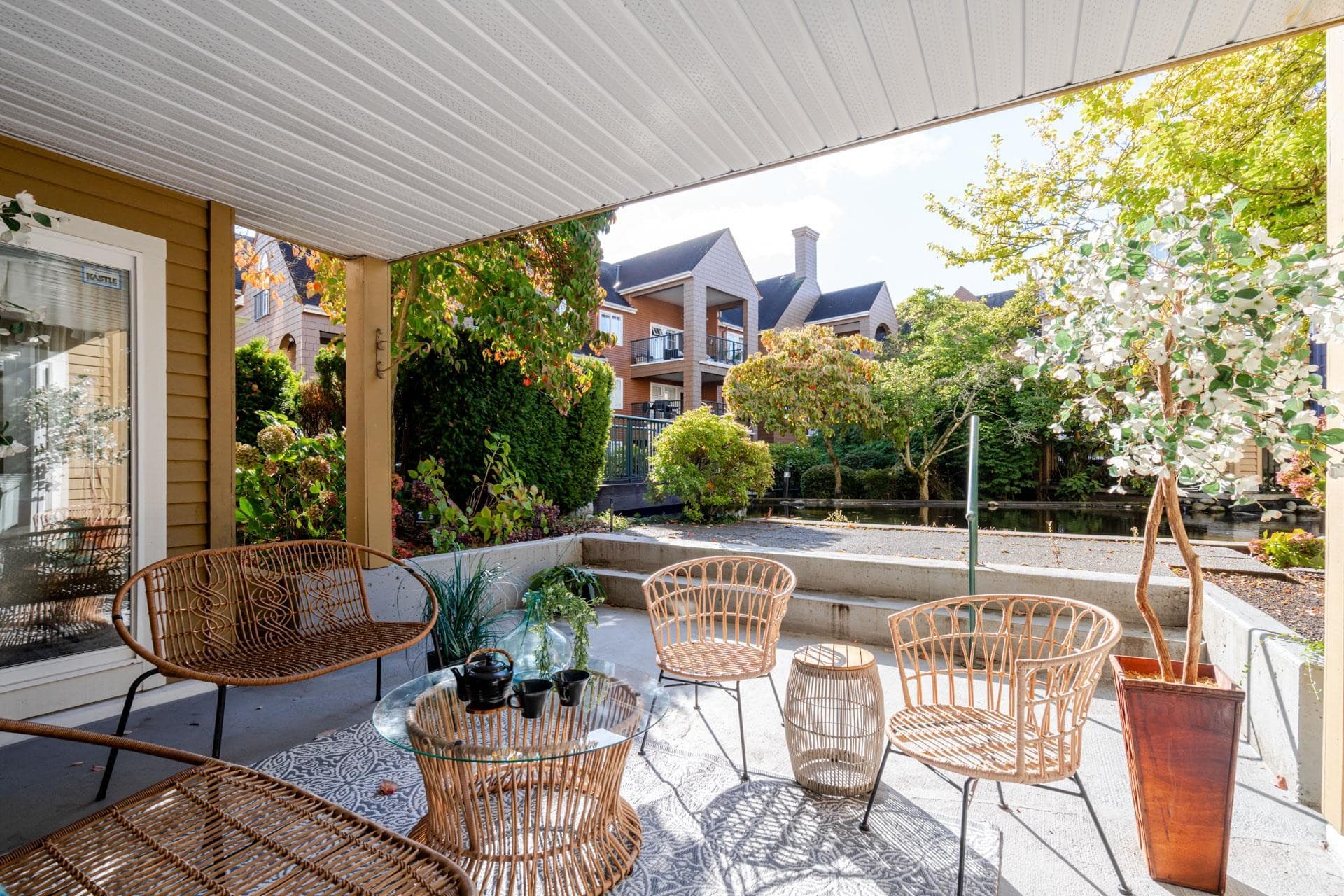108 - 5556 14th Avenue, Tsawwassen
