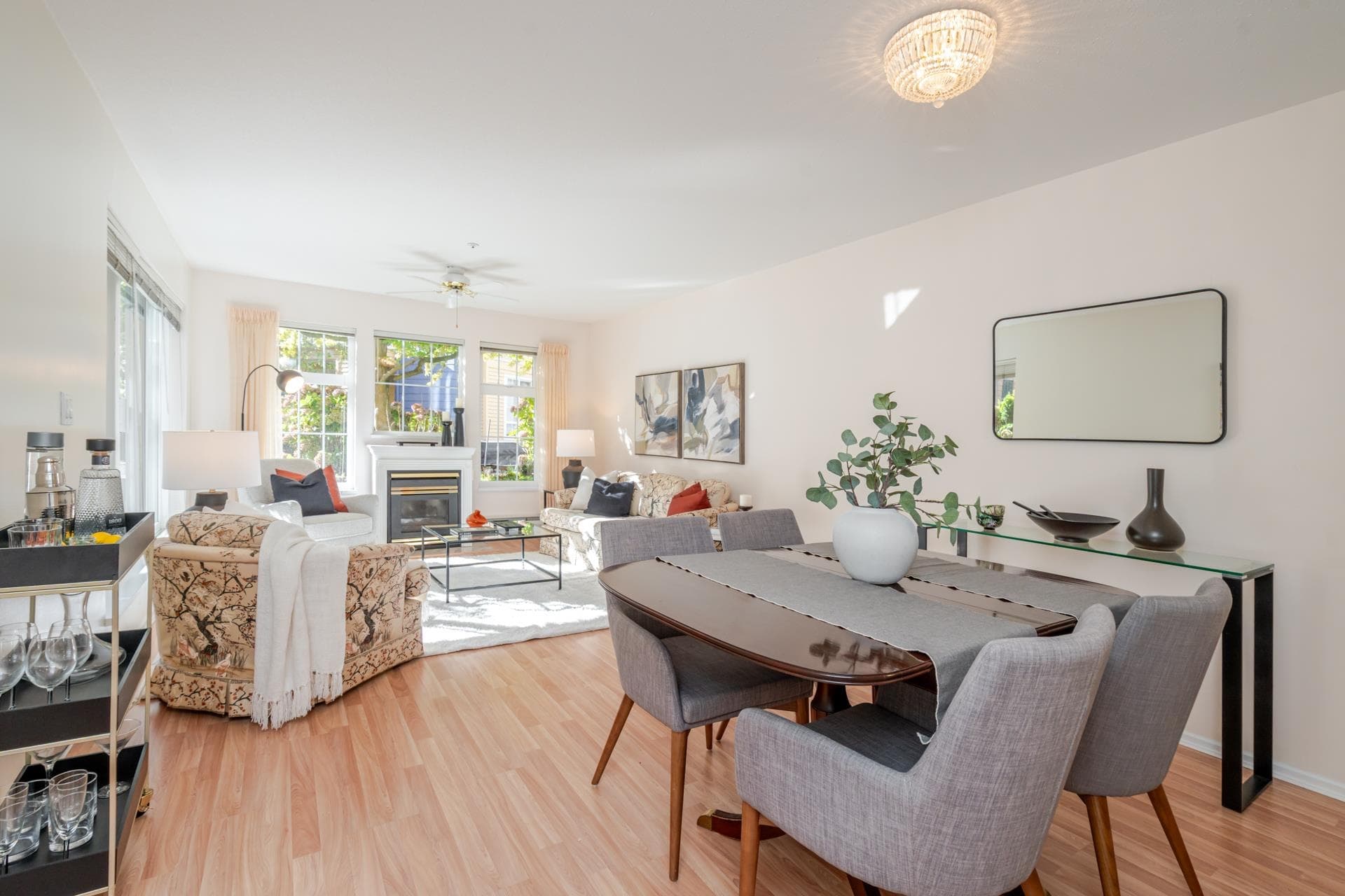 108 - 5556 14th Avenue, Tsawwassen, V4M 4E7 — photo 5