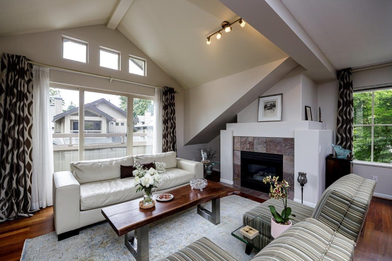 50 - 1550 Larkhall Crescent, North Vancouver, V7H 2Z2 — photo 2