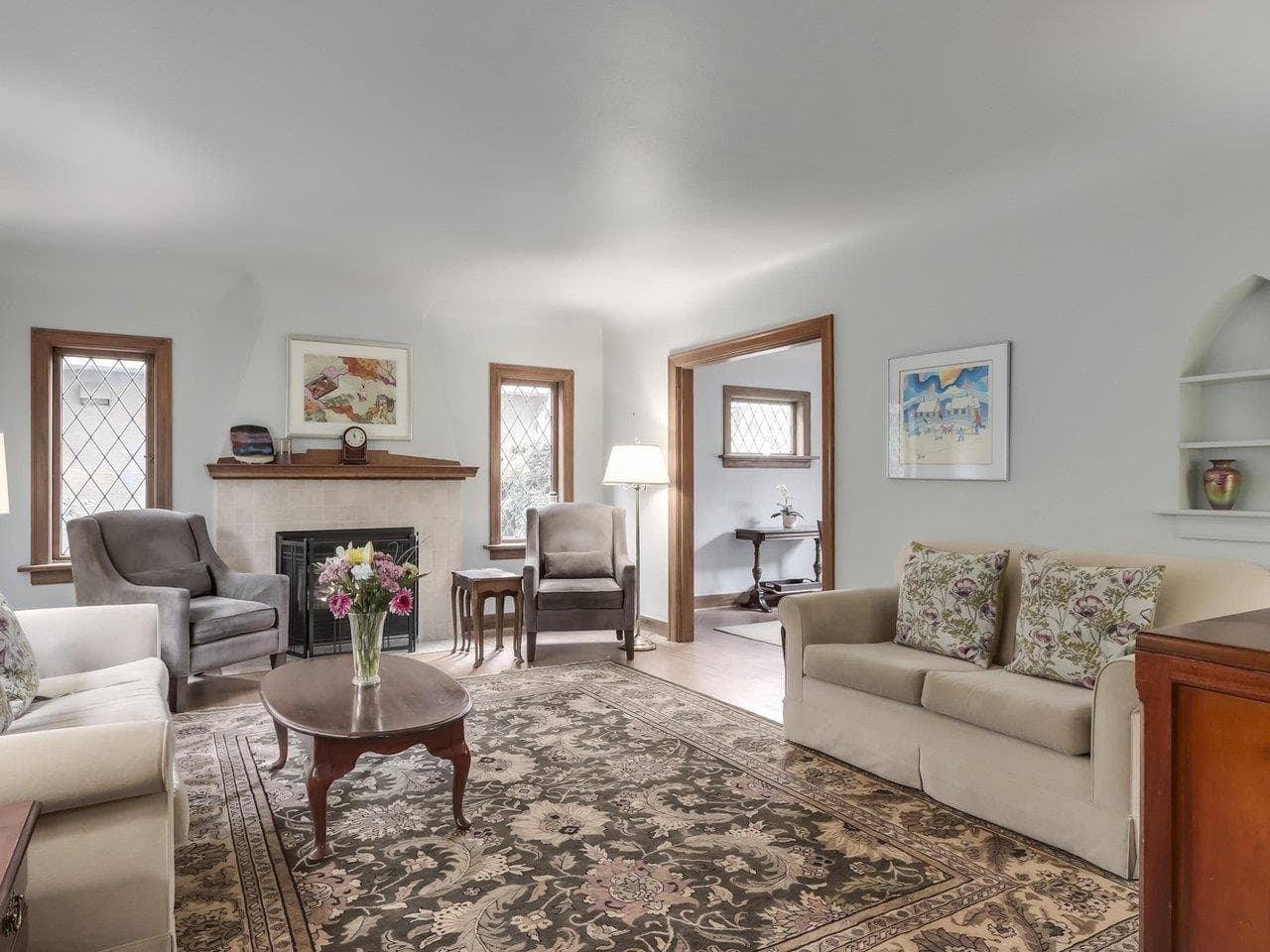 3238 W King Edward Avenue, Vancouver, V6L 1V7 — photo 3