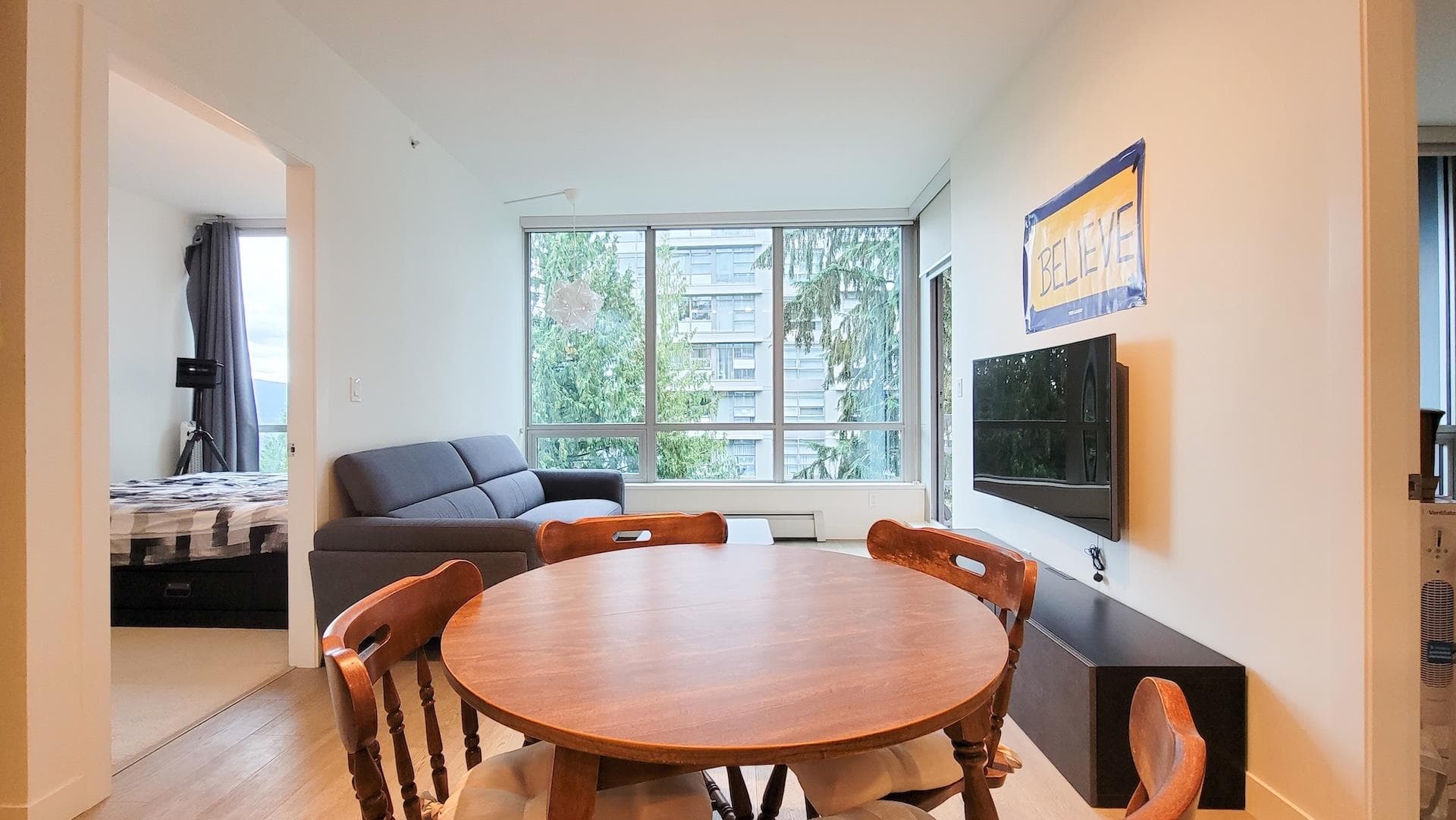 706 - 9080 University Crescent, Burnaby, V5A 0B7 — photo 5
