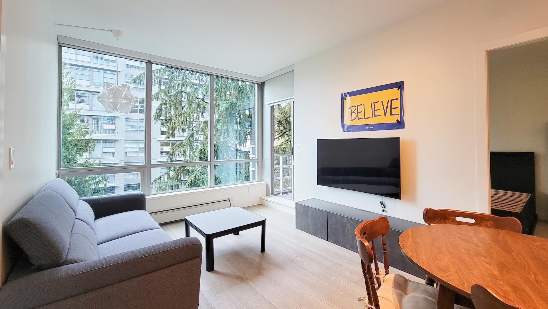 706 - 9080 University Crescent, Burnaby, V5A 0B7 — photo 4