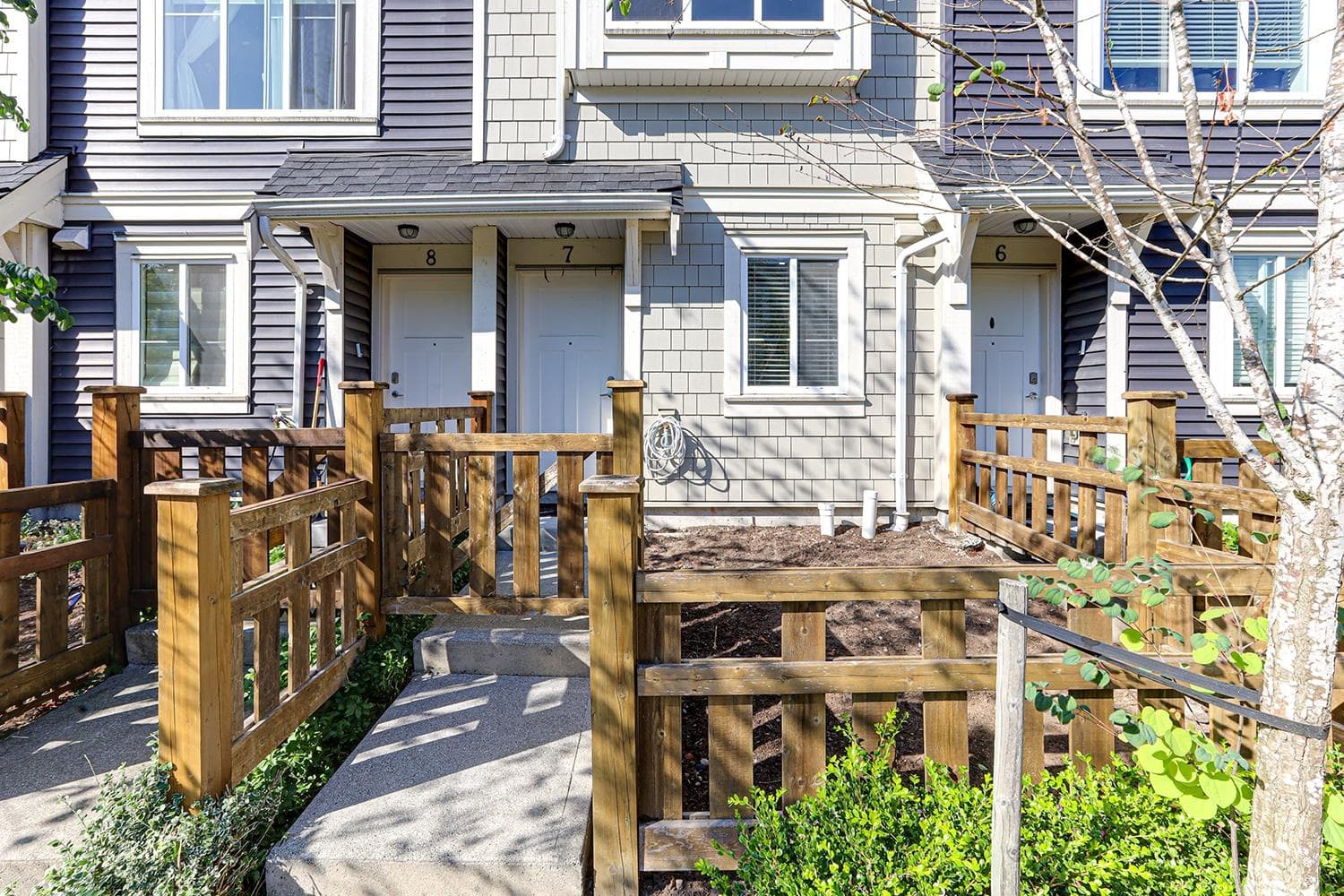 7 - 8699 158 Street, Surrey, V4N 1G9 — photo 3