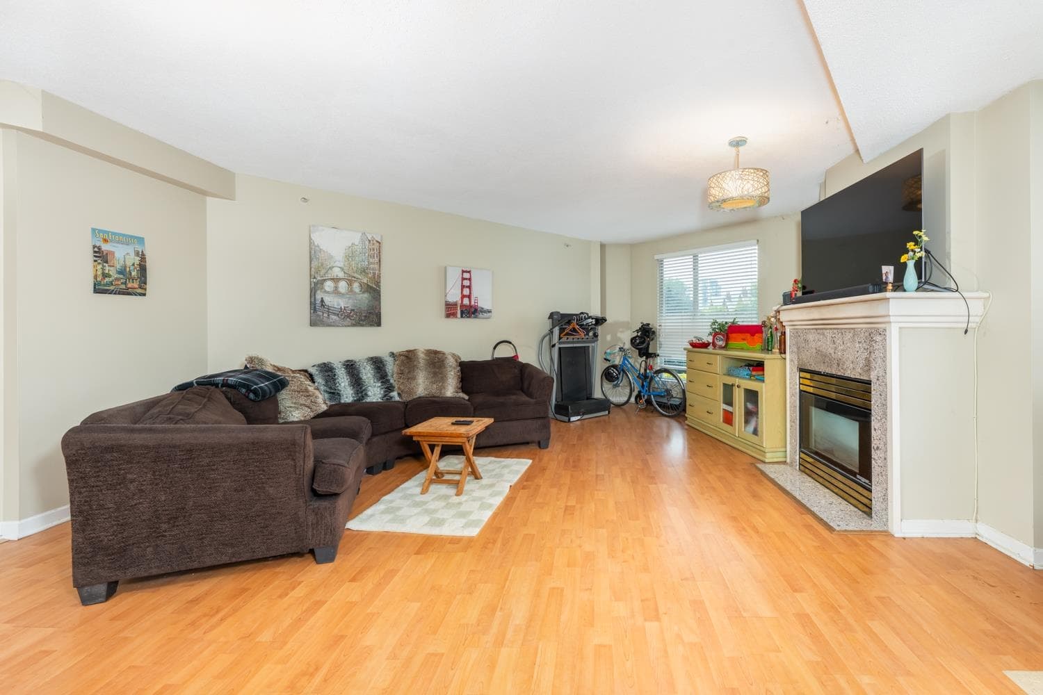 405 - 1185 Quayside Drive, New Westminster, V3M 6T8 — photo 4