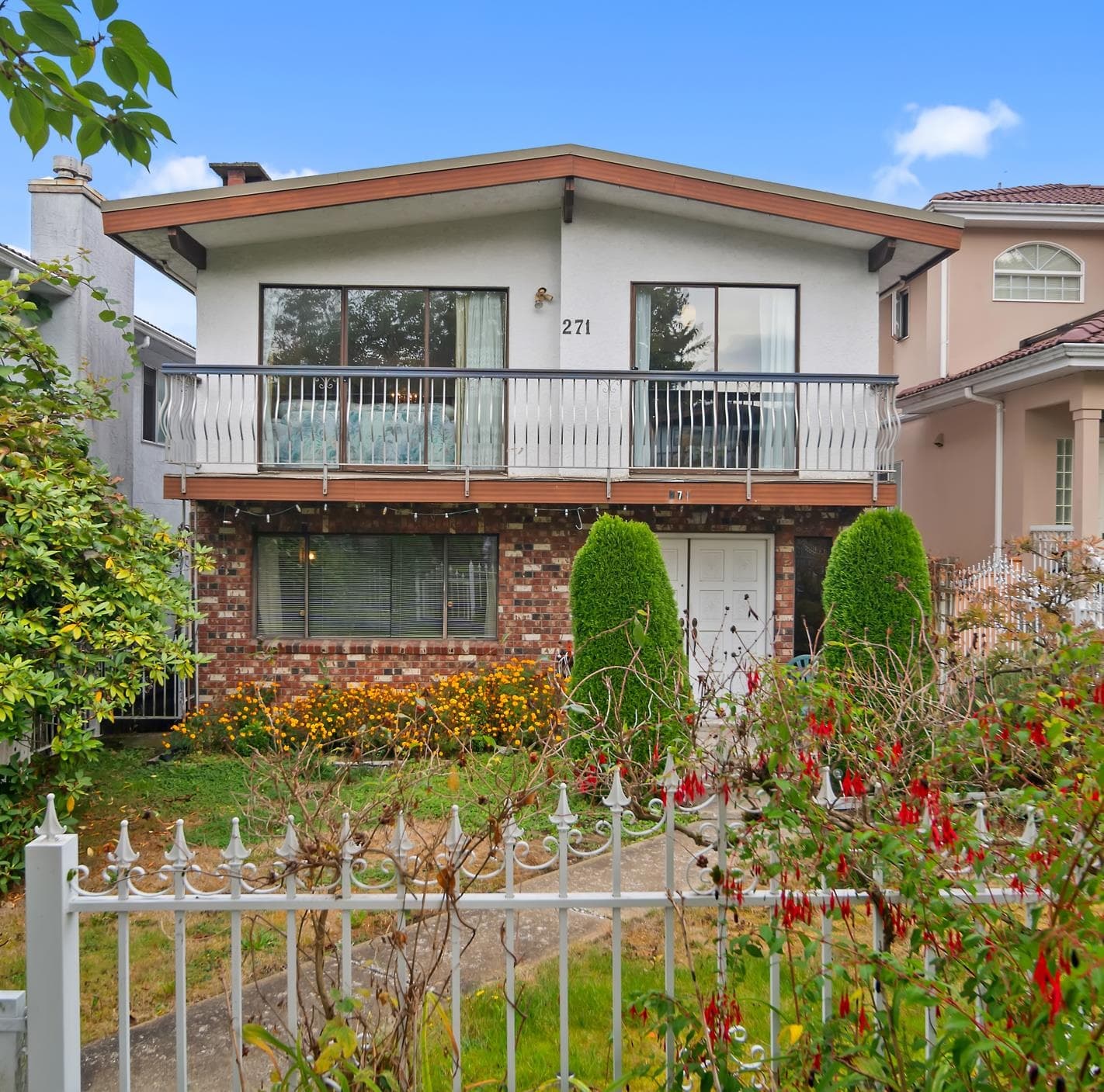 271 E 38th Avenue, Vancouver