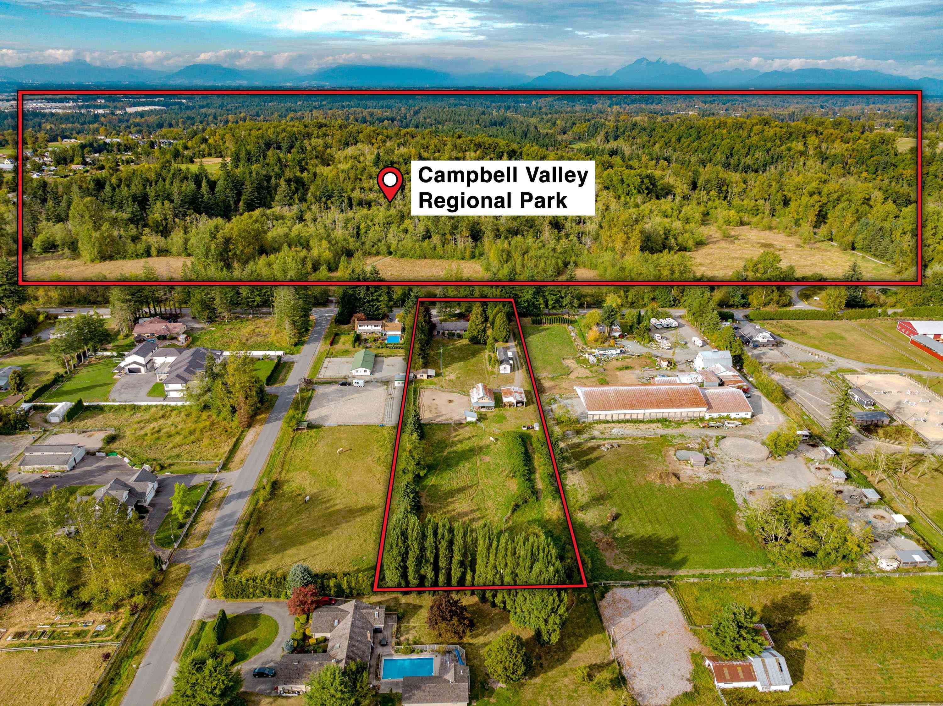 20228 8 Avenue, Langley — sold
