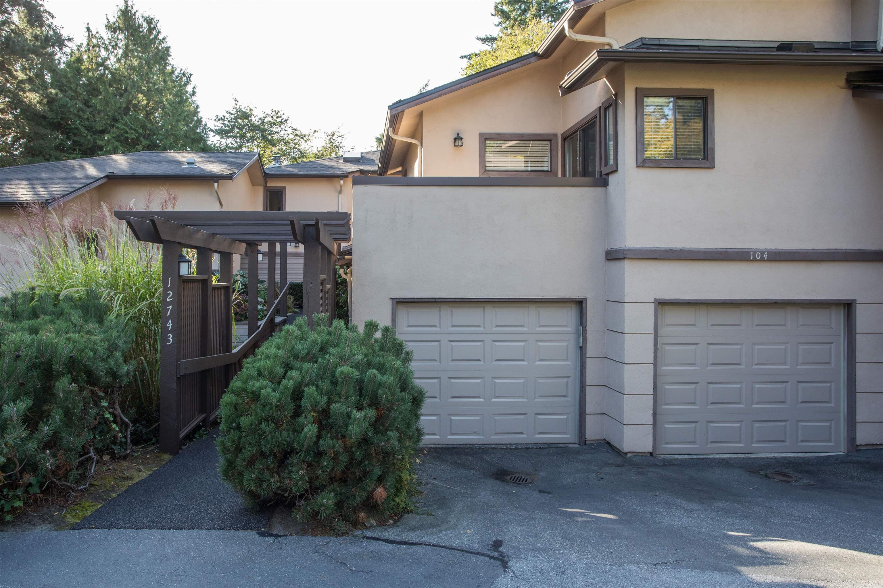 103 - 12743 16 Avenue, Surrey