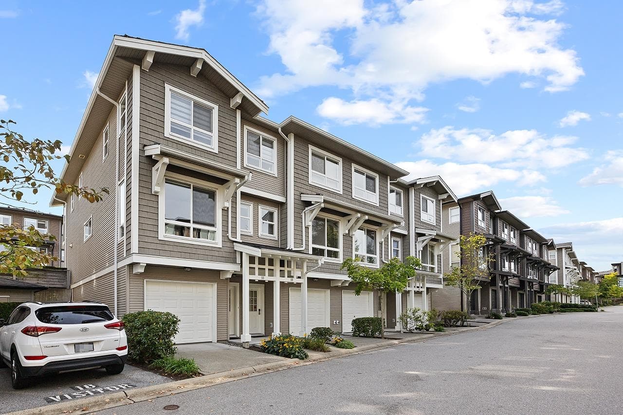 88 - 2729 158 Street, Surrey, V3Z 1P4 — photo 3