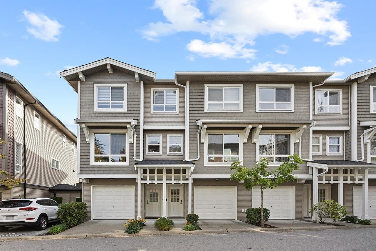 88 - 2729 158 Street, Surrey, V3Z 1P4 — photo 4