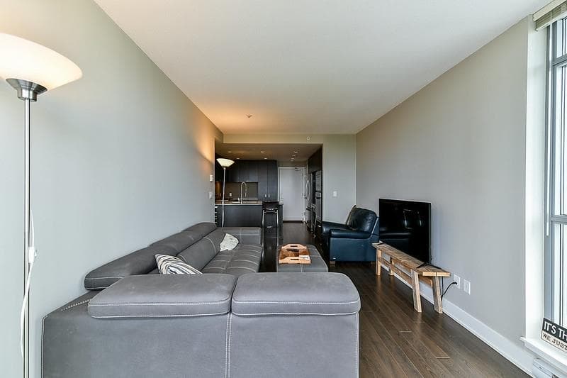 2605 - 3008 Glen Drive, Coquitlam, V3B 0J5 — photo 5