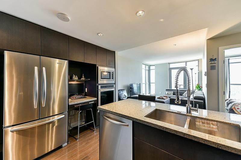 2605 - 3008 Glen Drive, Coquitlam, V3B 0J5 — photo 4