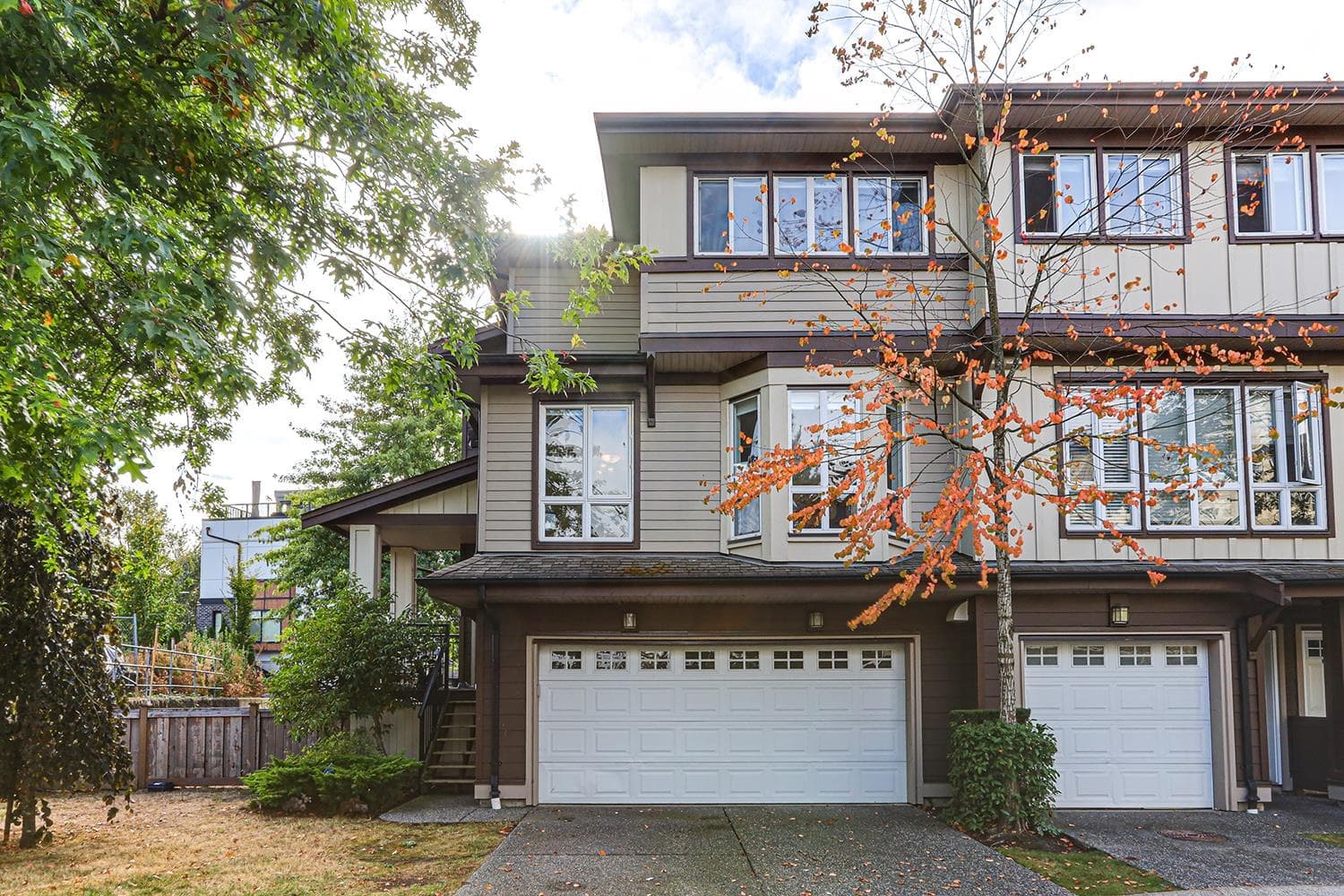 47 - 160 Pembina Street, New Westminster, V3M 0A3 — photo 1