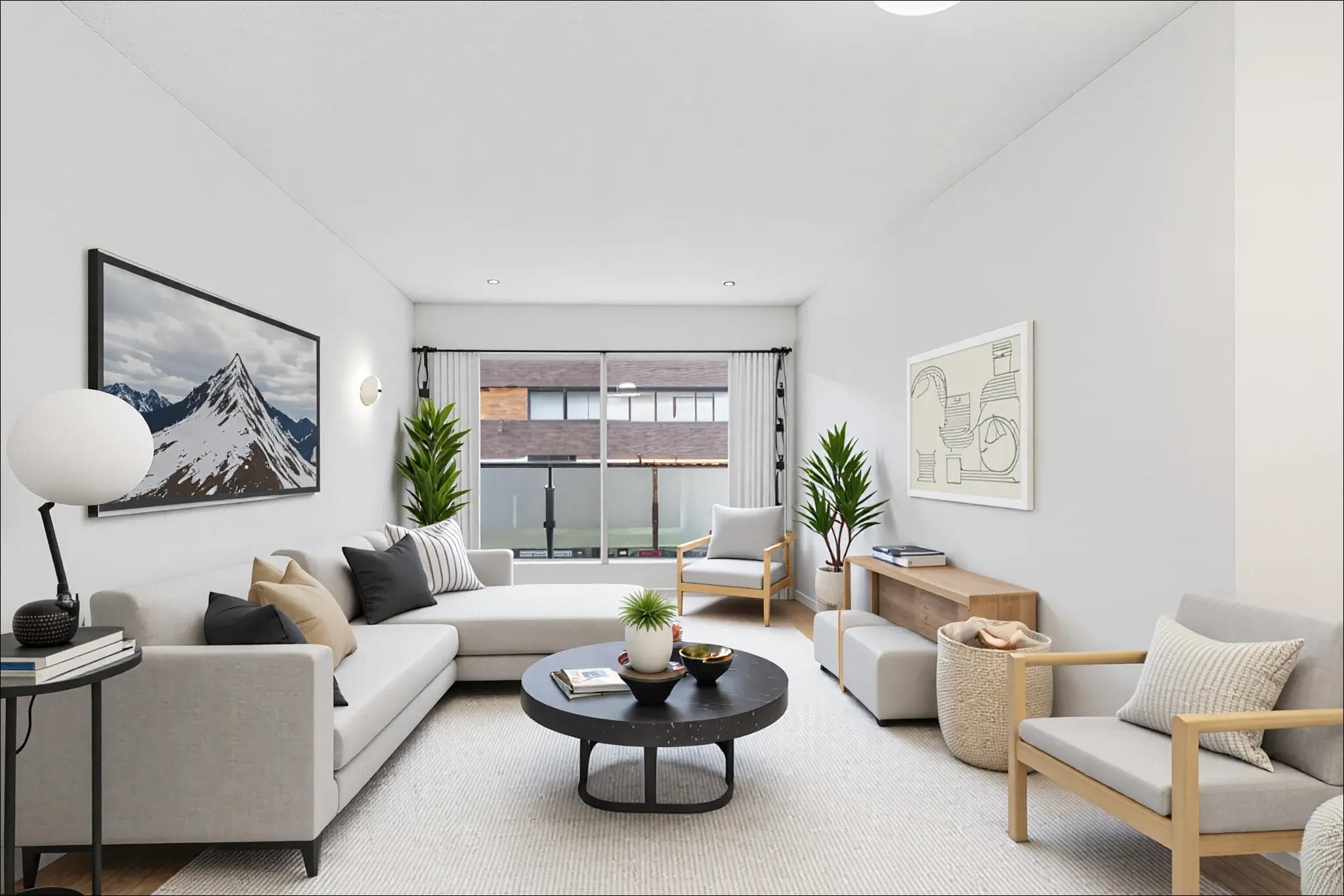 306 - 212 Forbes Avenue, North Vancouver