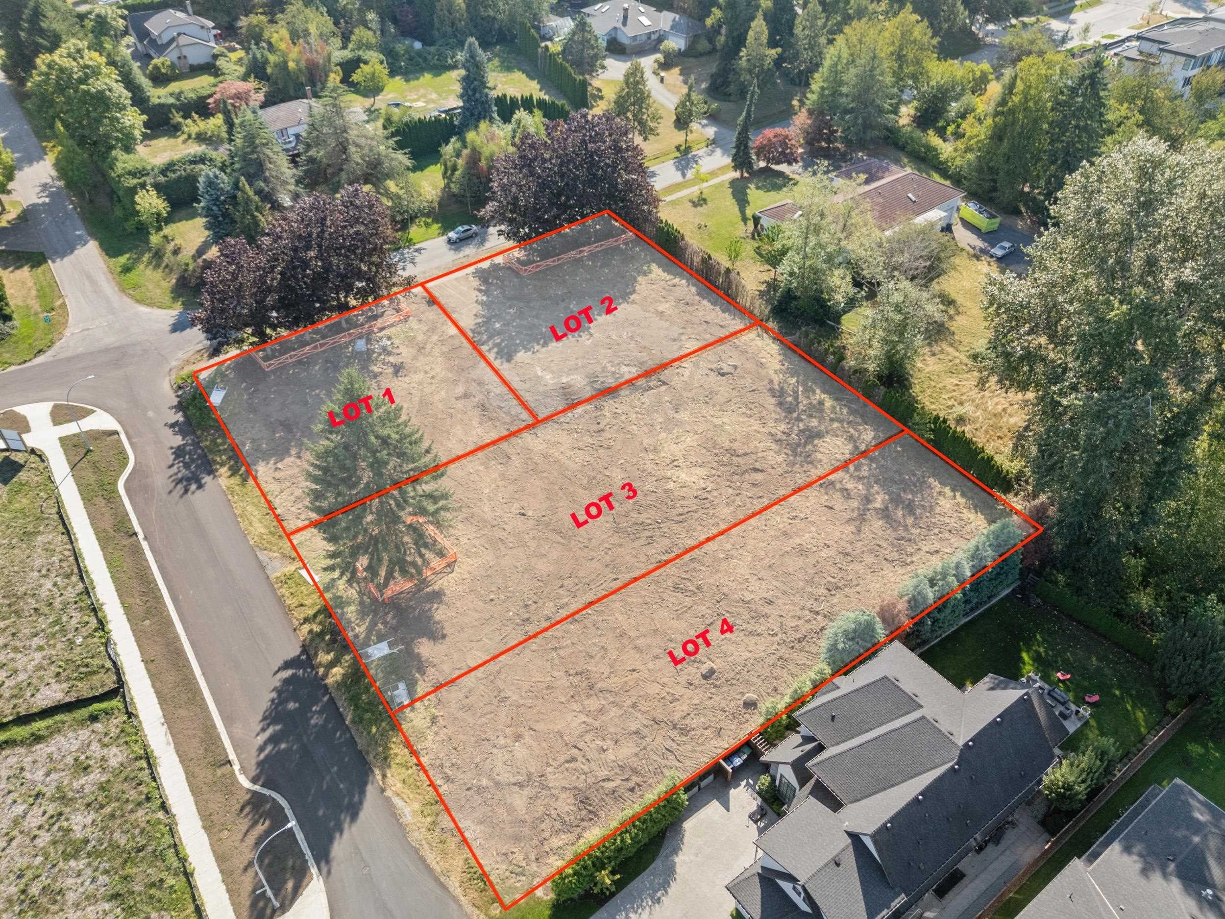 LT.4 - 16487 28 Avenue, Surrey, V3Z 0A9 — photo 2