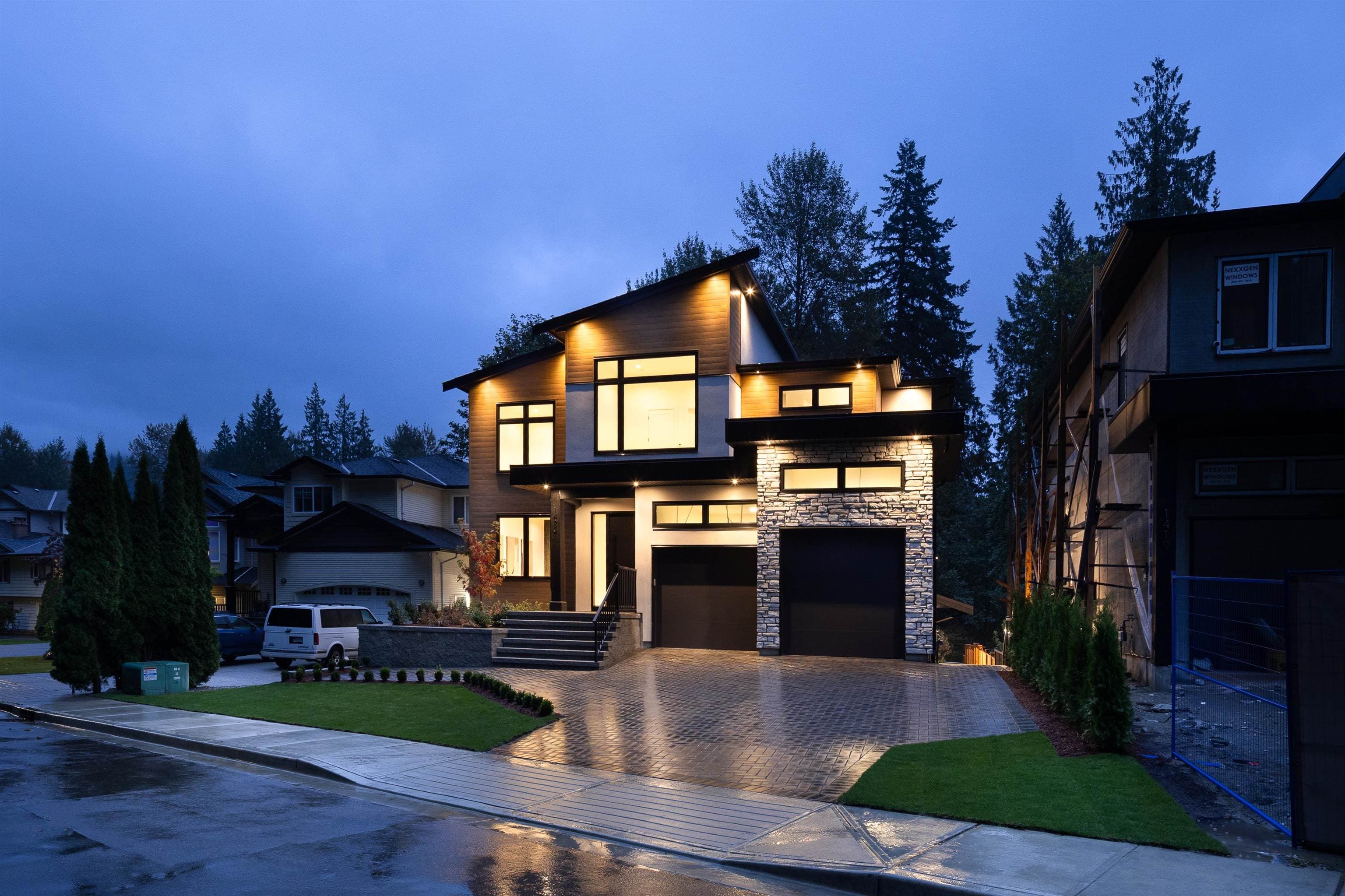 1423 Pipeline Place, Coquitlam, V3E 0V4 — photo 2