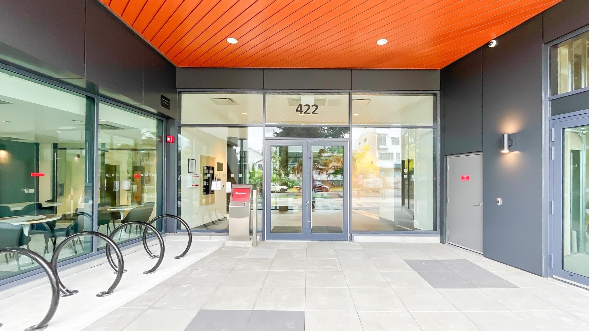108 - 422 E 3rd Street, North Vancouver, V7L 0K1 — photo 2