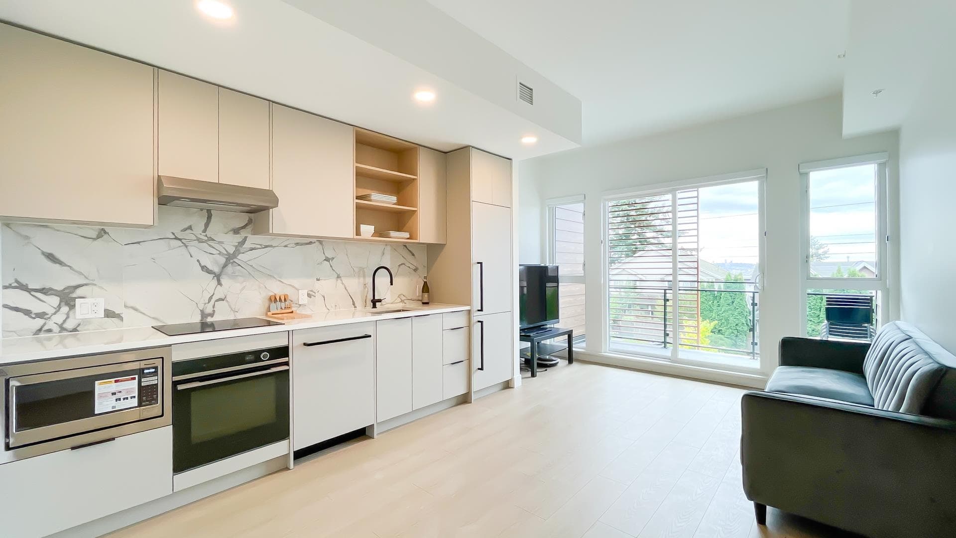 108 - 422 E 3rd Street, North Vancouver, V7L 0K1 — photo 5