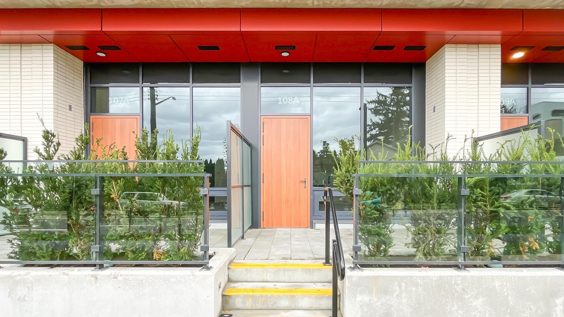 108 - 422 E 3rd Street, North Vancouver, V7L 0K1 — photo 4