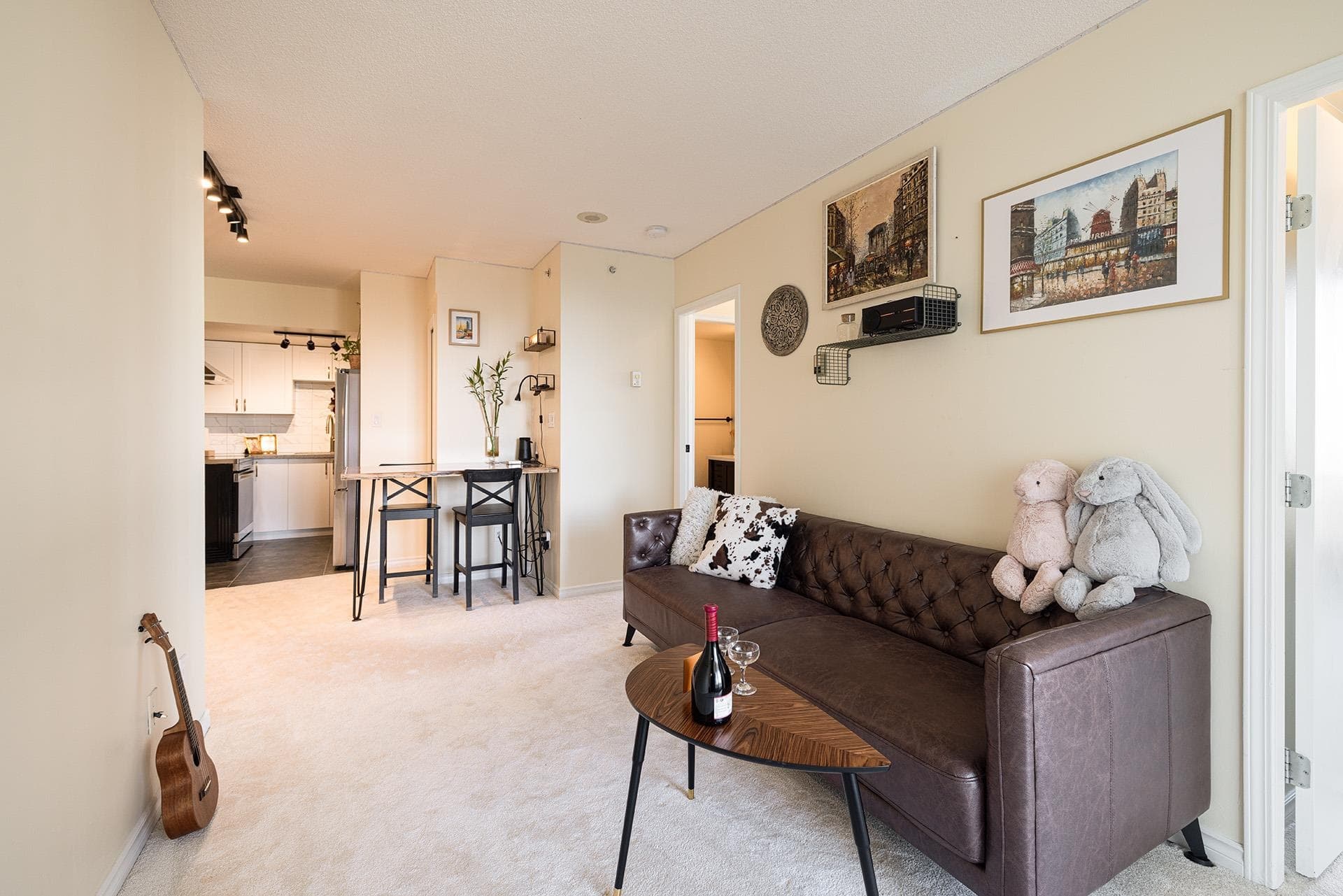 904 - 5911 Alderbridge Way, Richmond, V6X 4C6 — photo 4