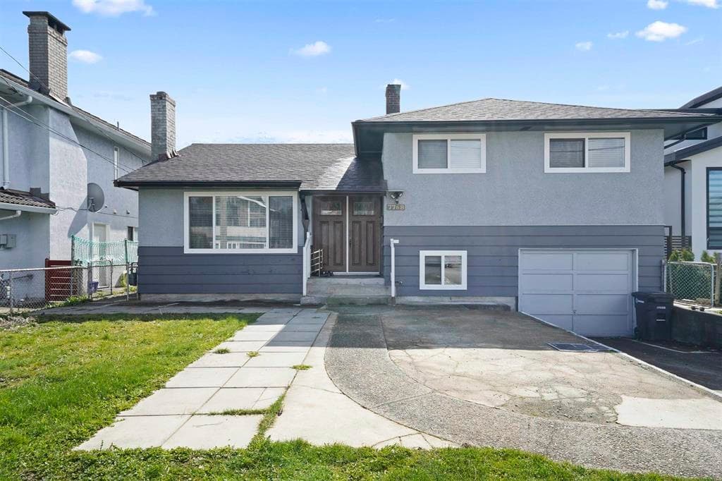 7768 18th Avenue, Burnaby
