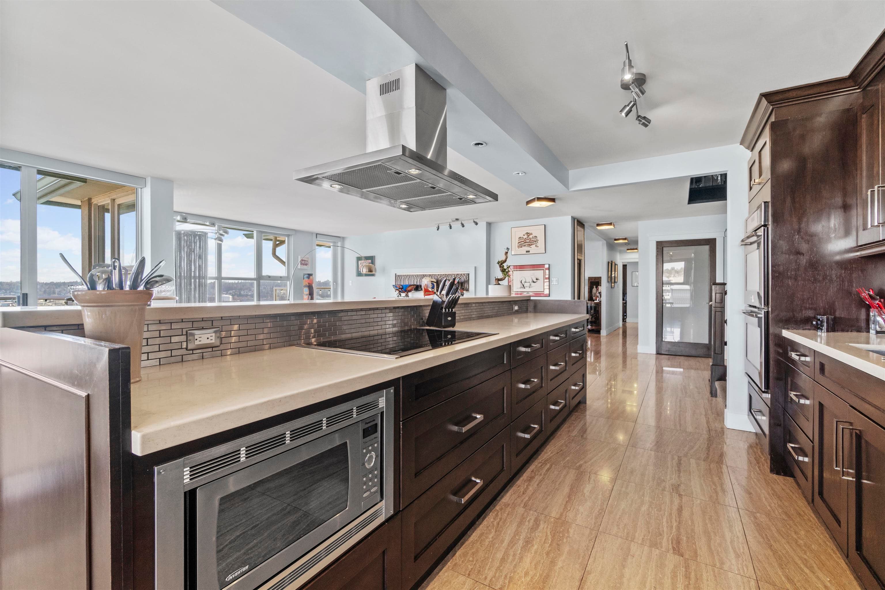 1901 - 1250 Quayside Drive, New Westminster, V3M 6E2 — photo 5