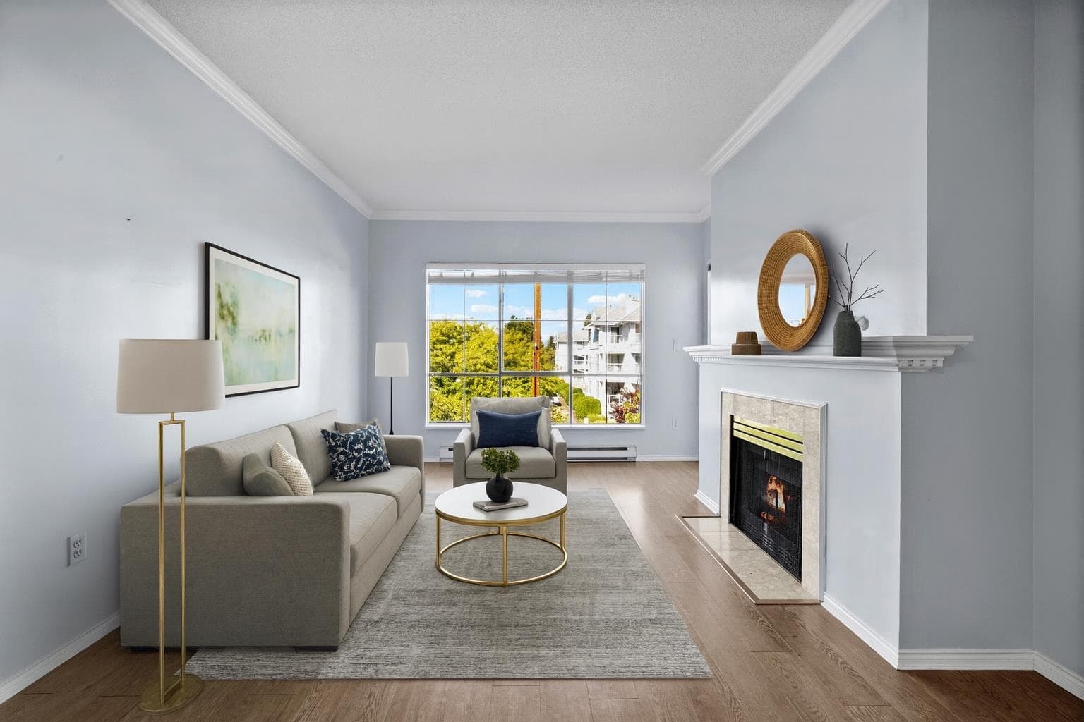 209 - 8580 General Currie Road, Richmond, V6Y 3V5 — photo 3