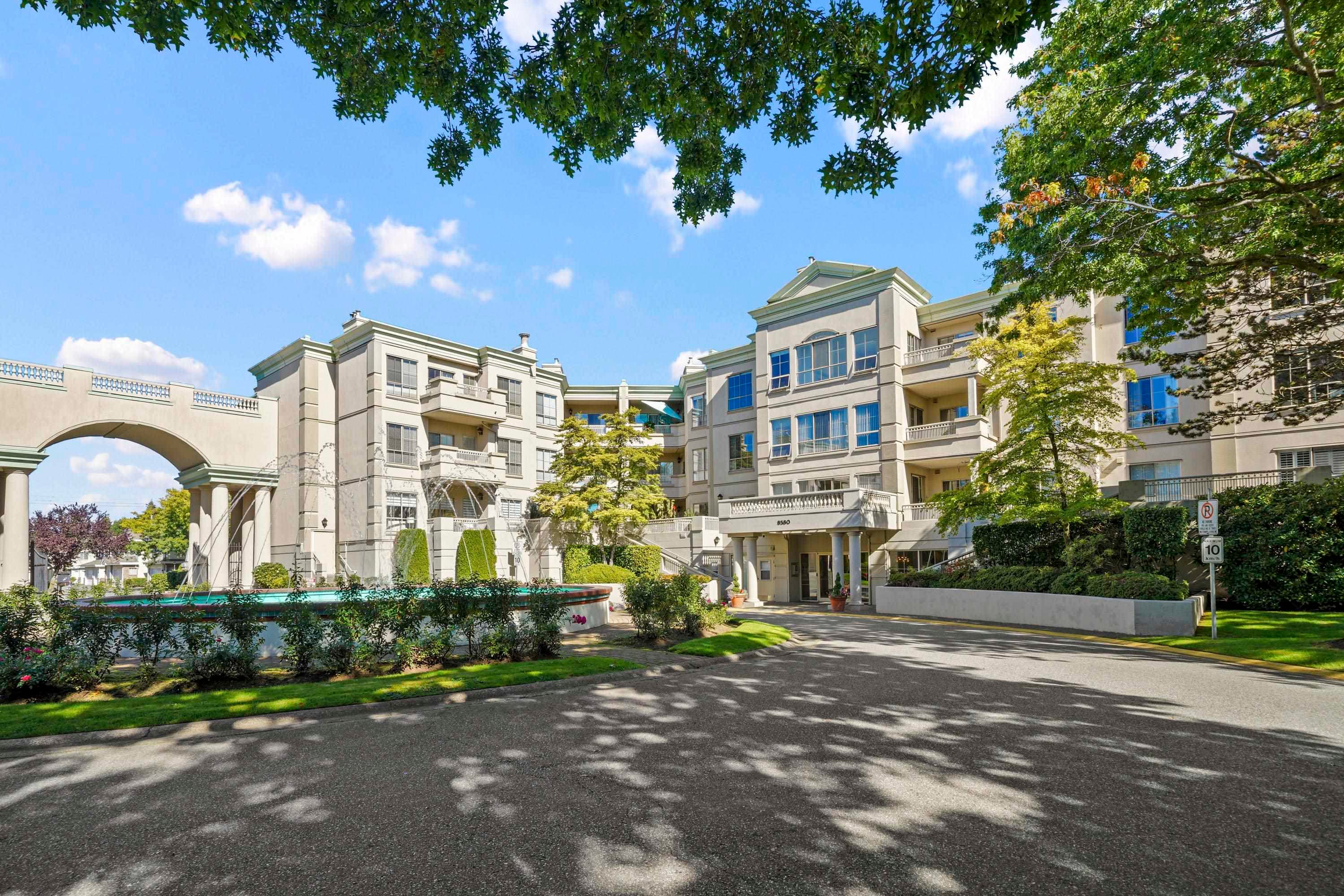 209 - 8580 General Currie Road, Richmond