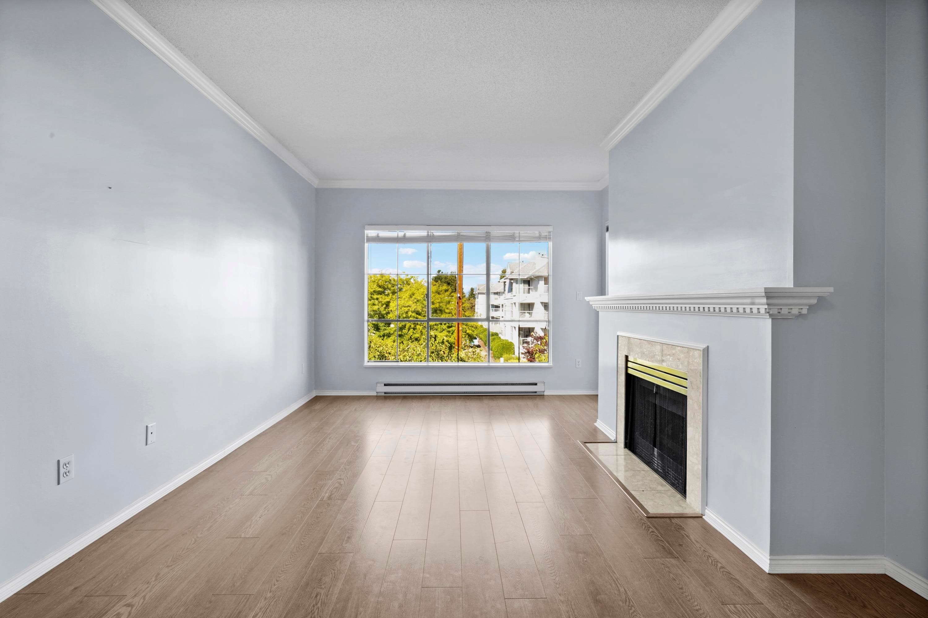 209 - 8580 General Currie Road, Richmond, V6Y 3V5 — photo 4