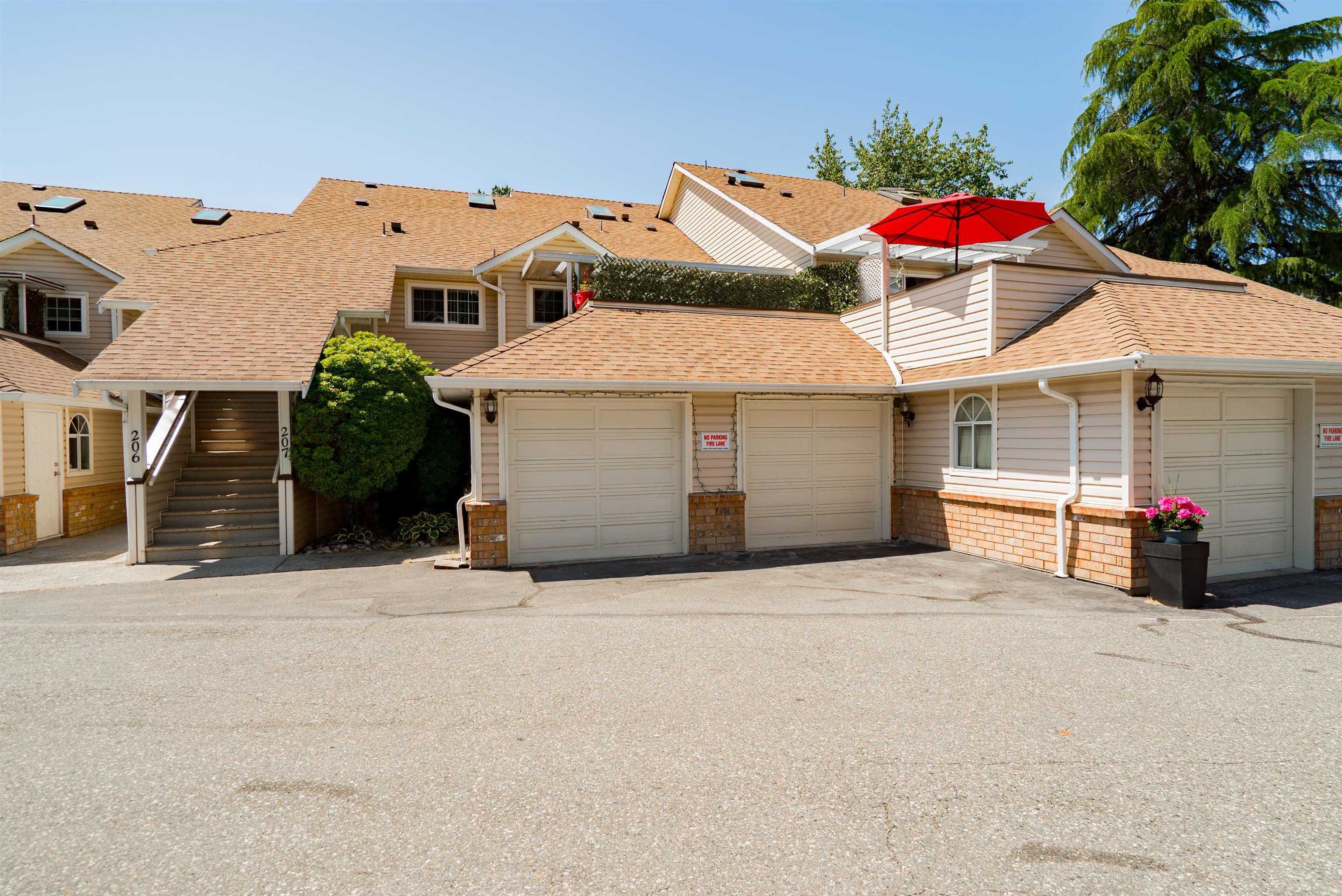107 - 22515 116 Avenue, Maple Ridge