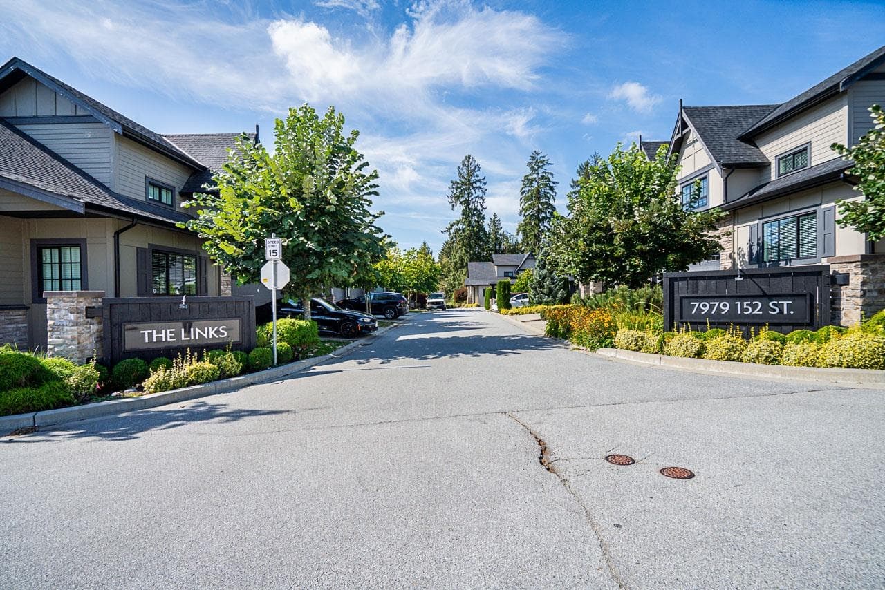 28 - 7979 152 Street, Surrey