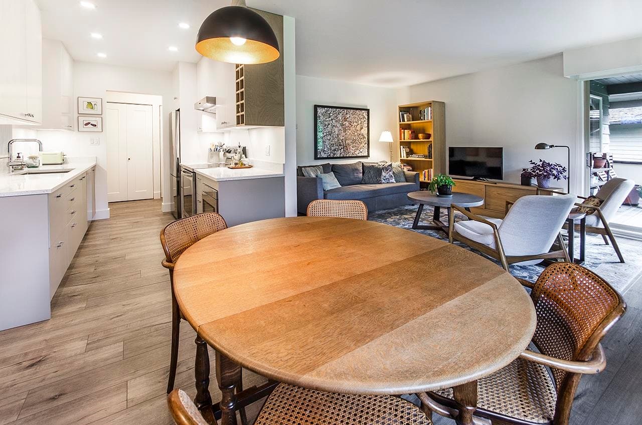 211 - 235 Keith Road, West Vancouver, V7T 1L5 — photo 5