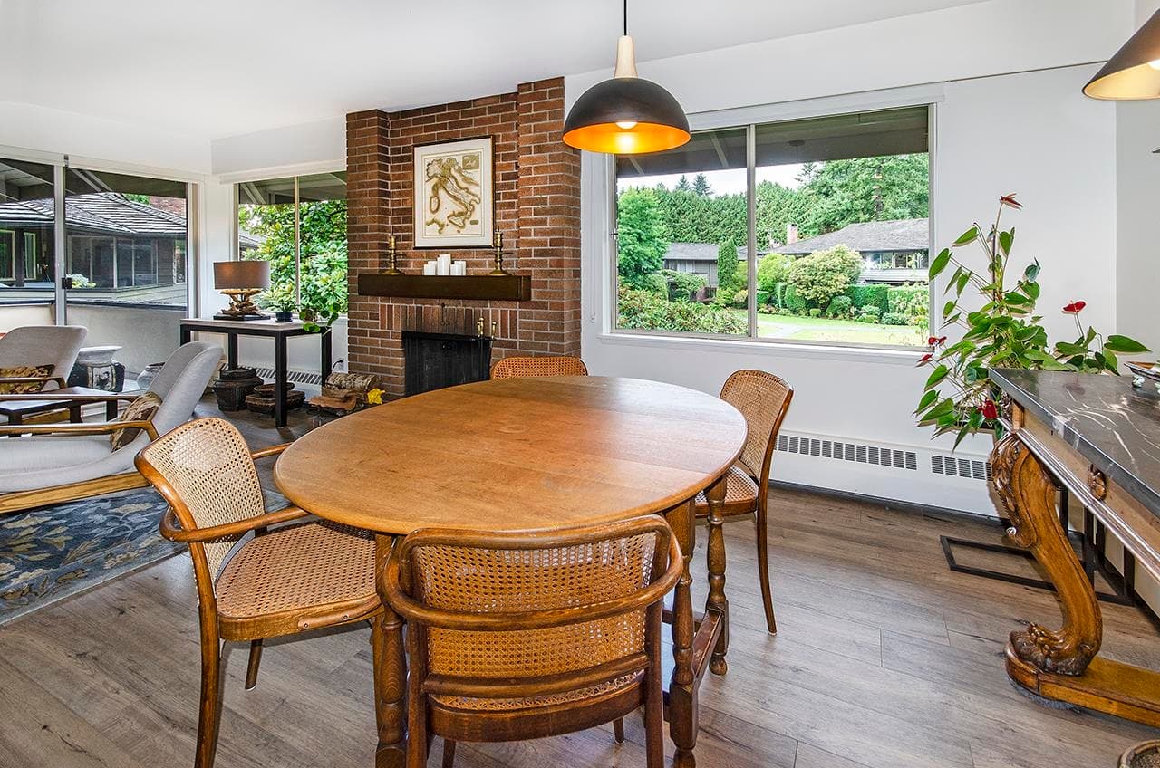 211 - 235 Keith Road, West Vancouver, V7T 1L5 — photo 4