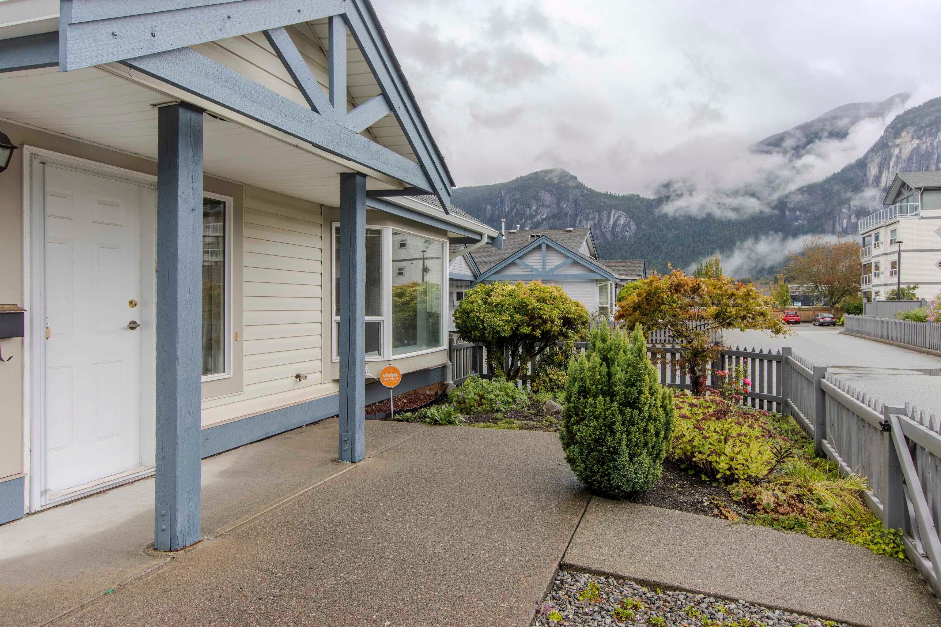 13 - 1201 Pemberton Avenue, Squamish, V8B 0J7 — photo 4