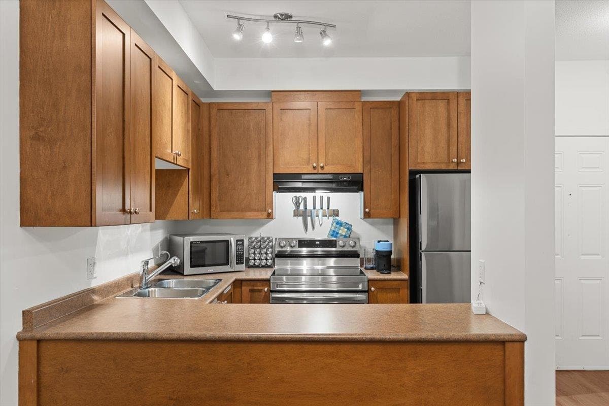 214 - 13277 108th Avenue, Surrey, V3T 0A9 — photo 4