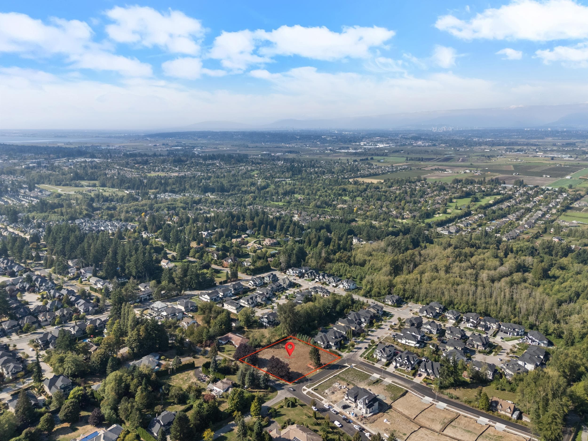 LOT 1 - 16487 28 Avenue, Surrey, V3Z 0A9 — photo 5